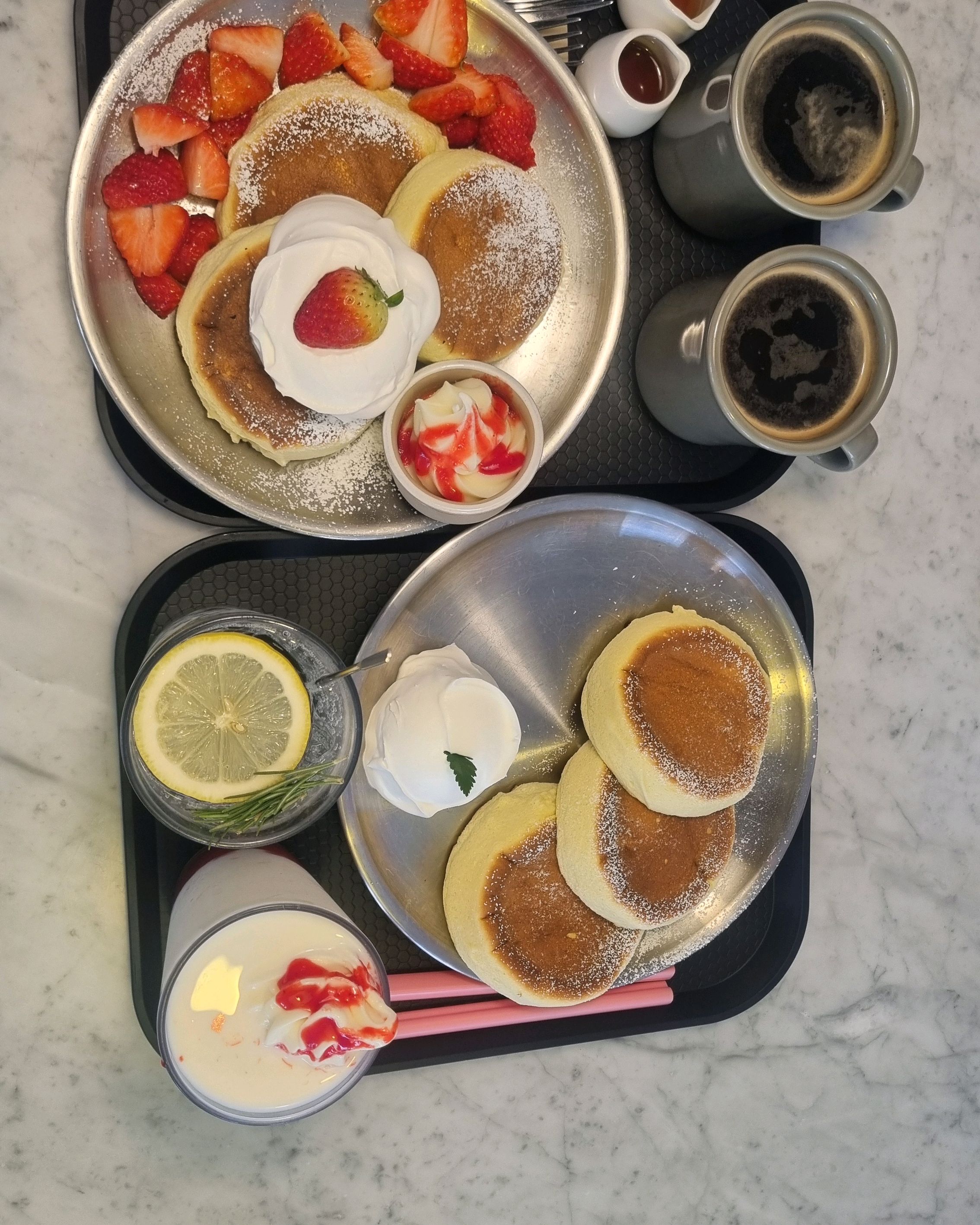 [홍대입구역 맛집 라헬의부엌 홍대점] 직접 가본 로컬 리뷰