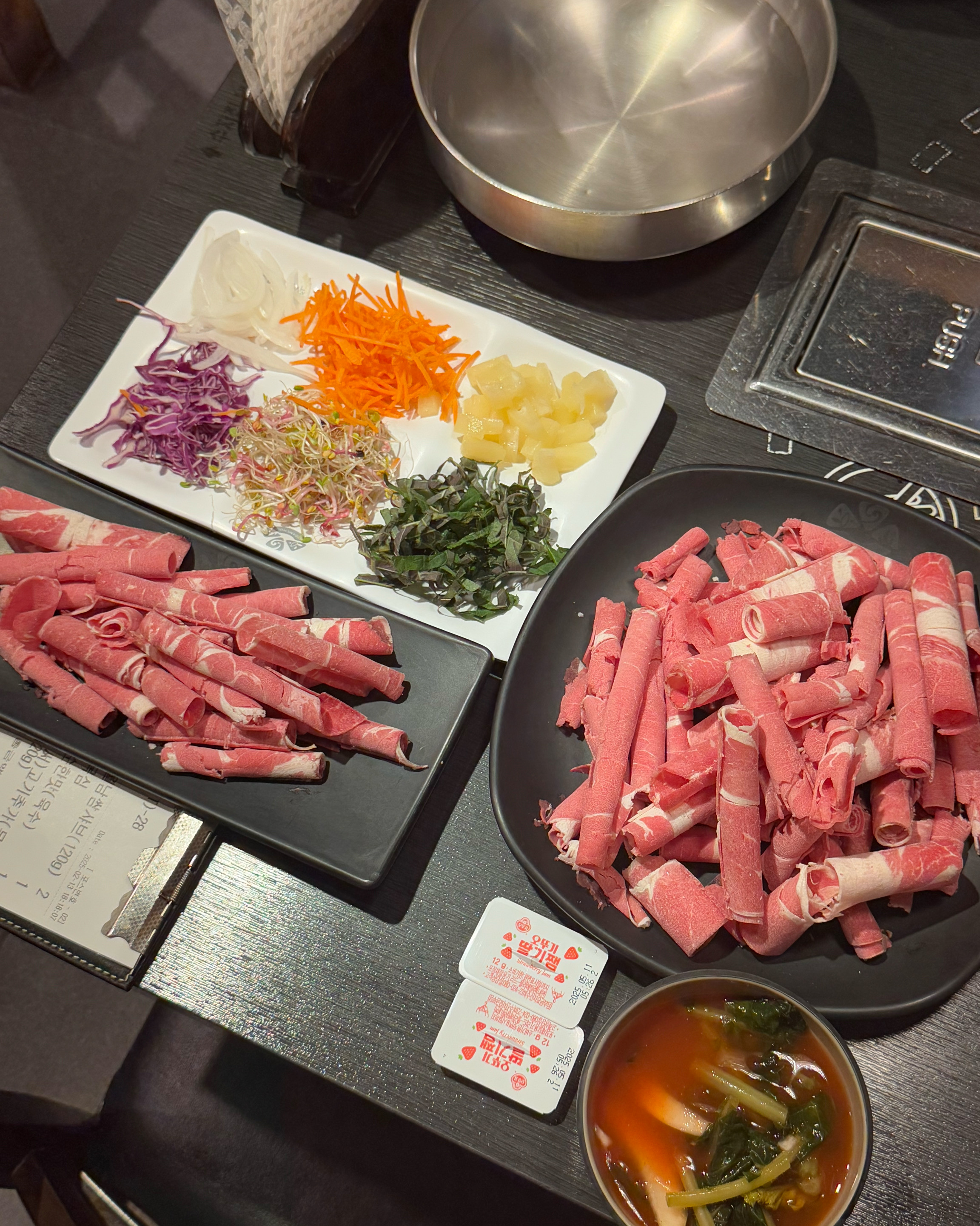 소담촌 시흥 능곡점은 청결하고 관리가 잘되어 좋아요 - 시흥능곡 맛집 소담촌 시흥능곡점