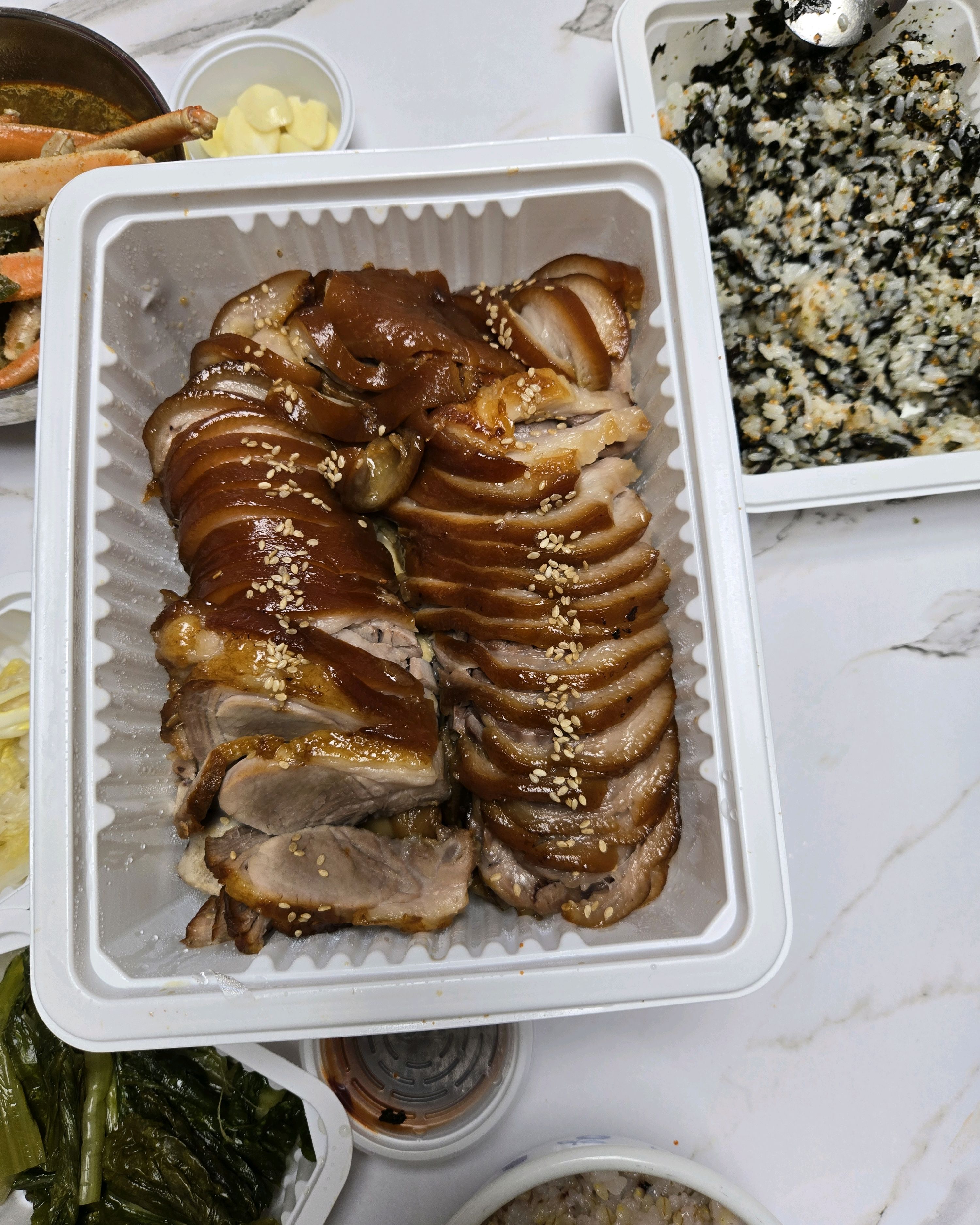 [동해 맛집 족발야시장 동해평릉점] 직접 가본 로컬 리뷰