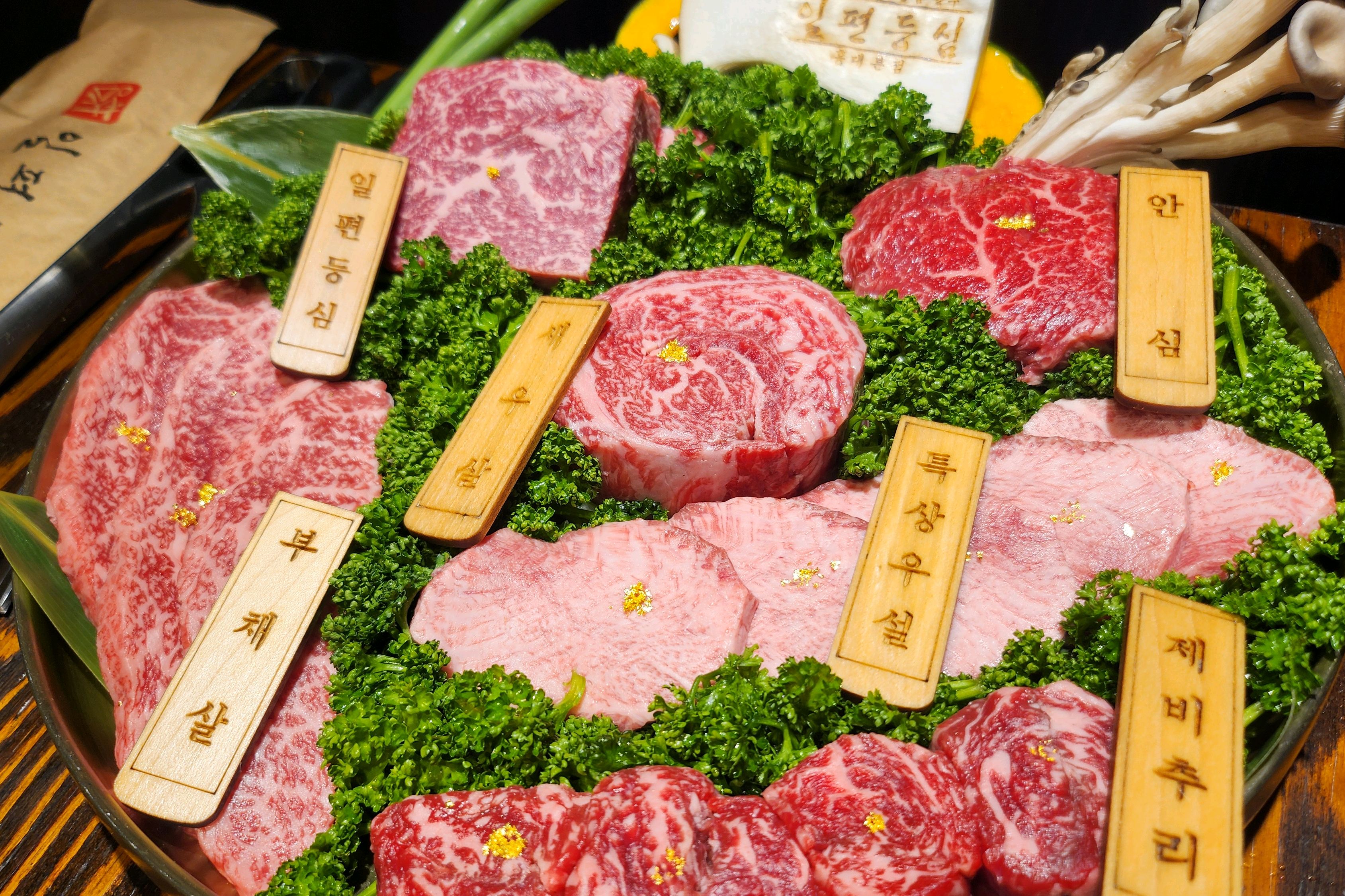 [홍대입구역 맛집 일편등심 홍대본점] 직접 가본 로컬 리뷰