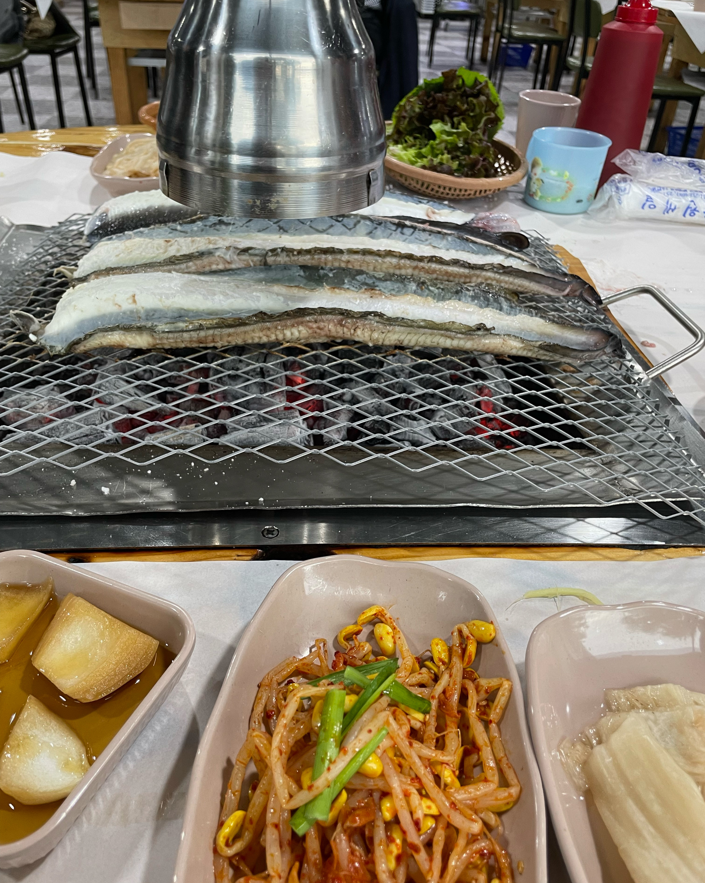 [용인 맛집 만수정] 직접 가본 로컬 리뷰