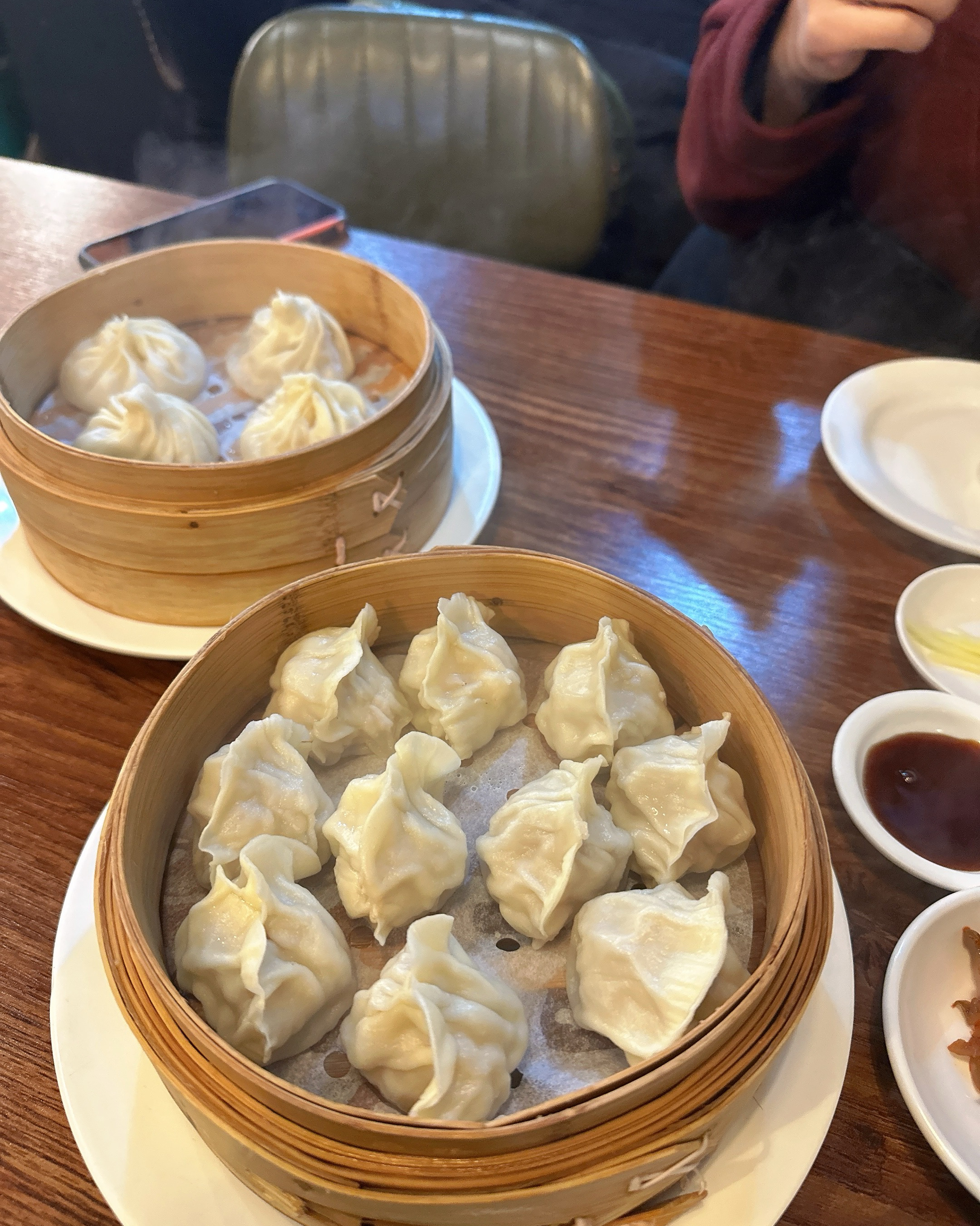 [이태원 맛집 야상해] 직접 가본 로컬 리뷰
