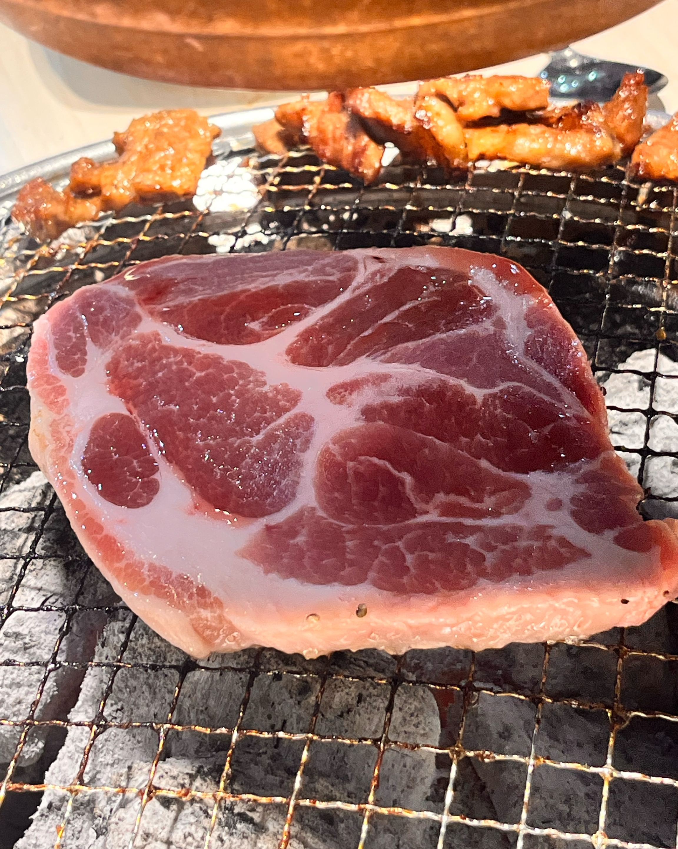 양념갈비가 더 맛있어진거같아요. - 망월동 맛집 명륜진사갈비 하남미사점