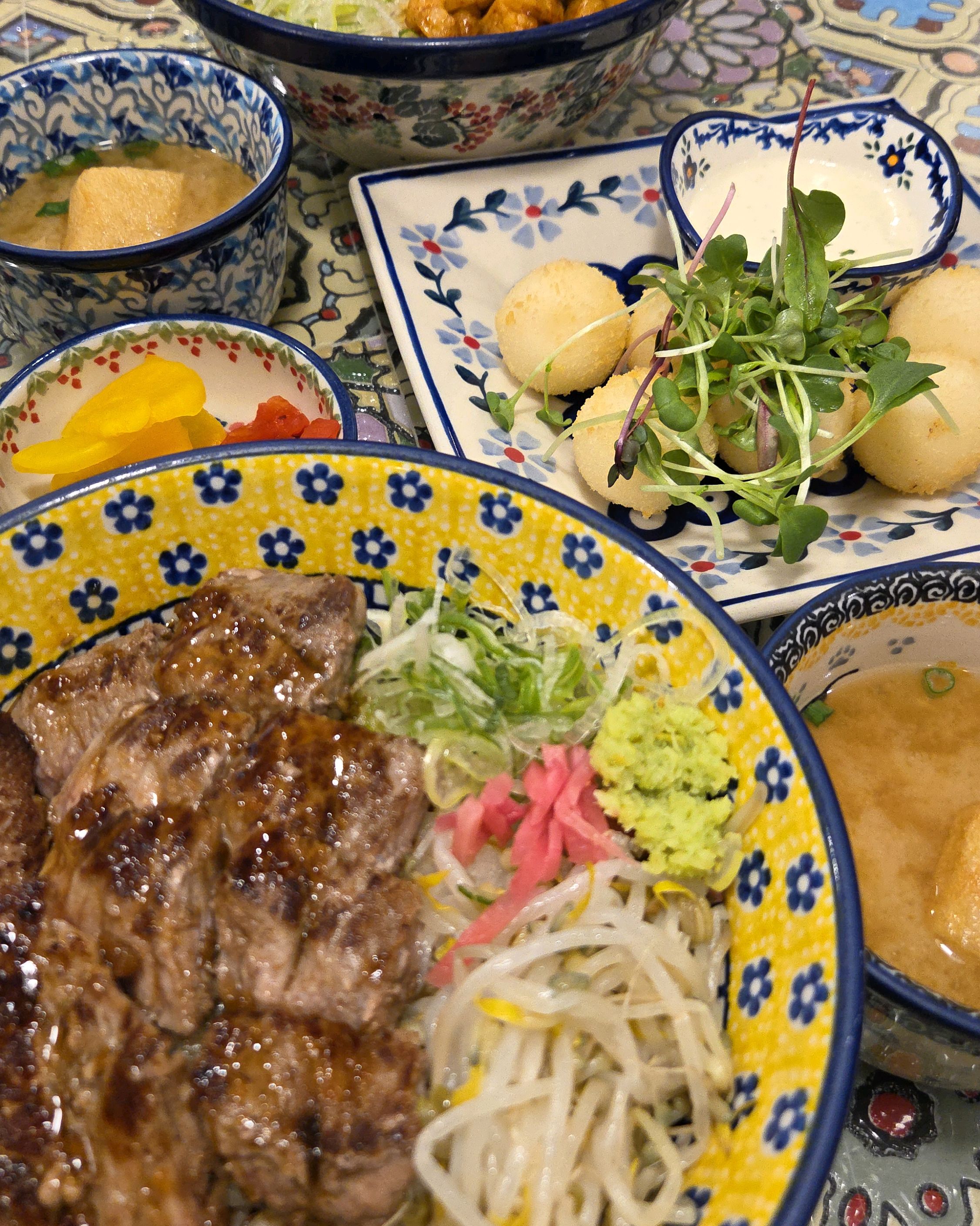 [홍대입구역 맛집 미도인 홍대] 직접 가본 로컬 리뷰