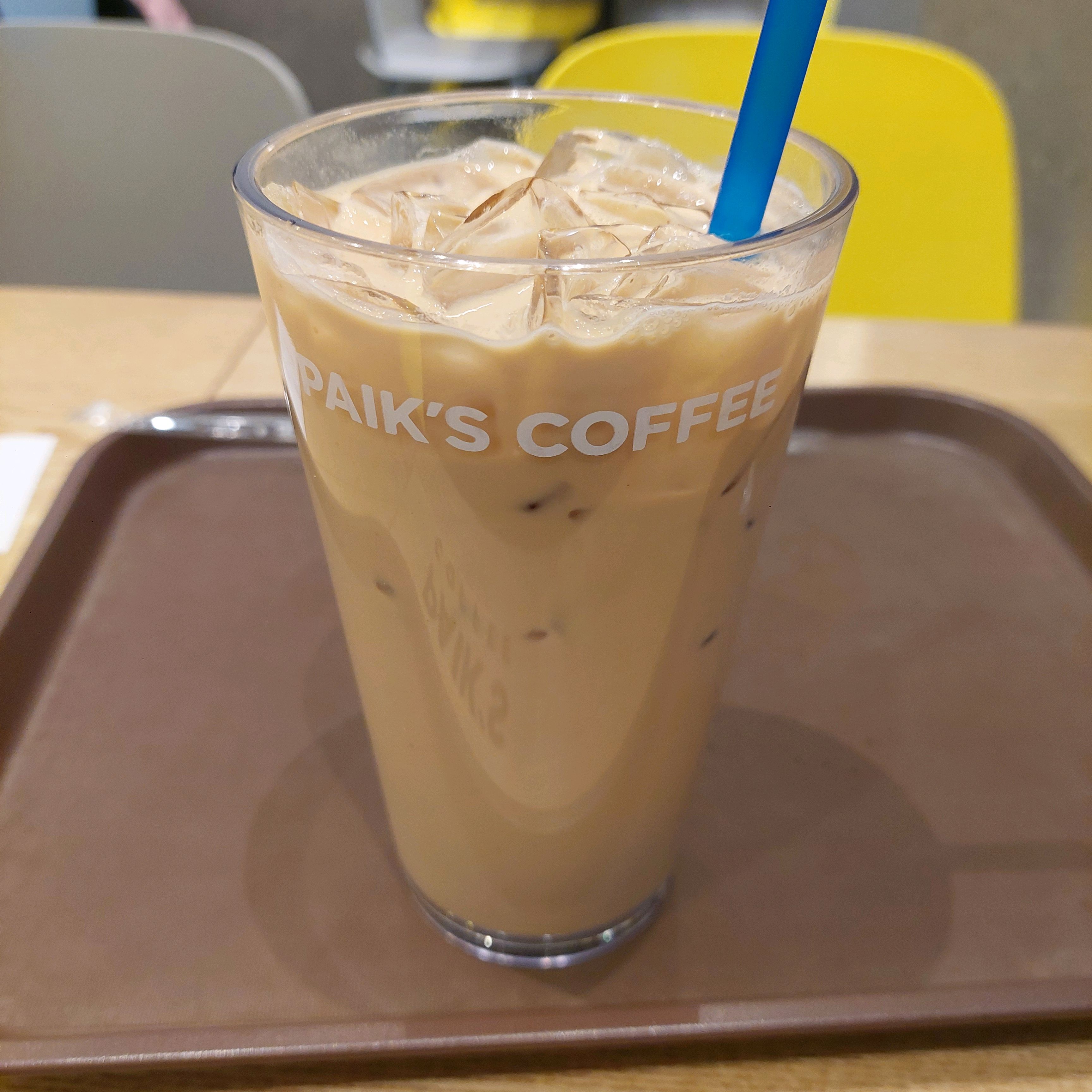 [양평역 맛집 빽다방 양평중흥S클래스점] 직접 가본 로컬 리뷰