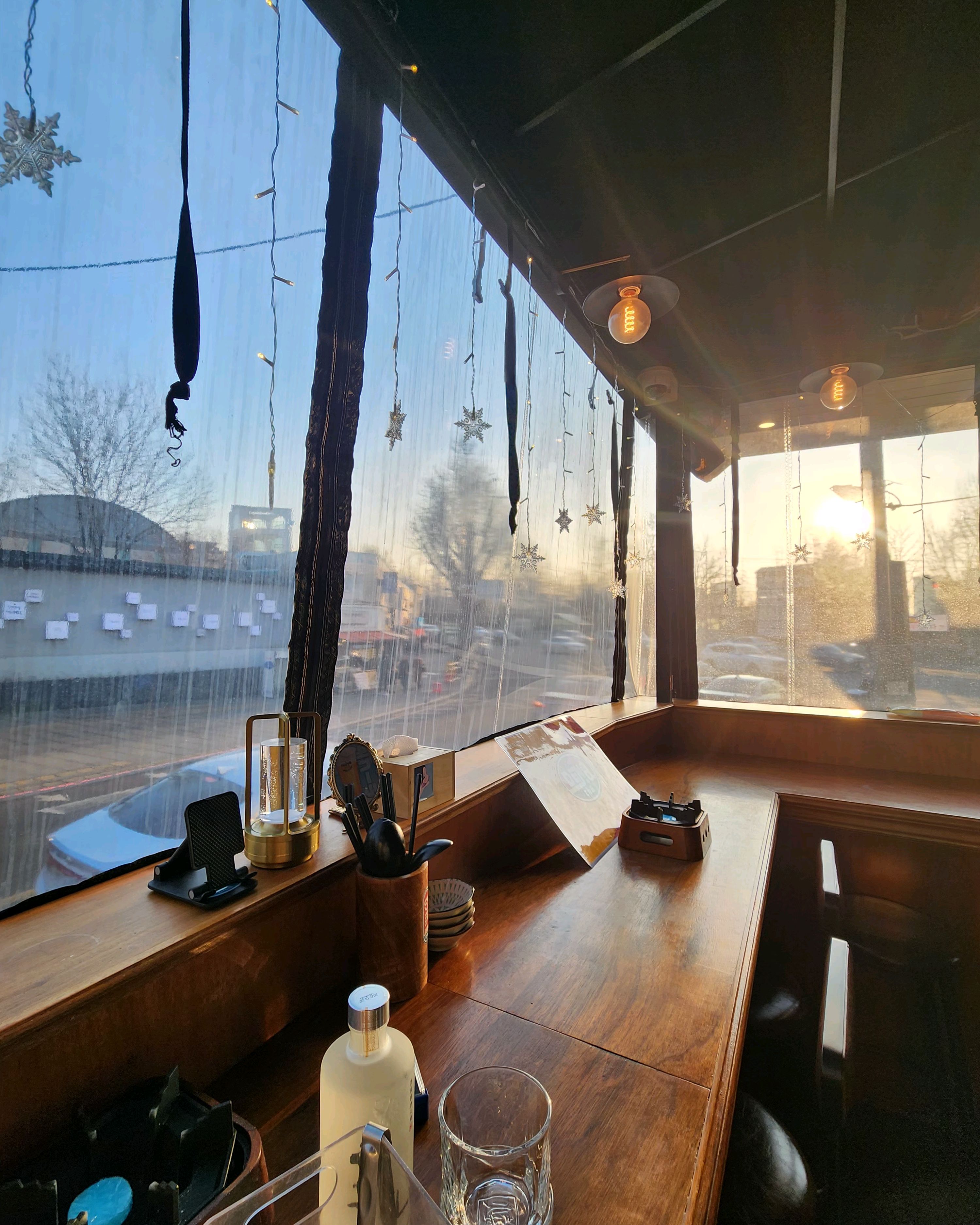[경리단길 맛집 덴큐 경리단길점] 직접 가본 로컬 리뷰