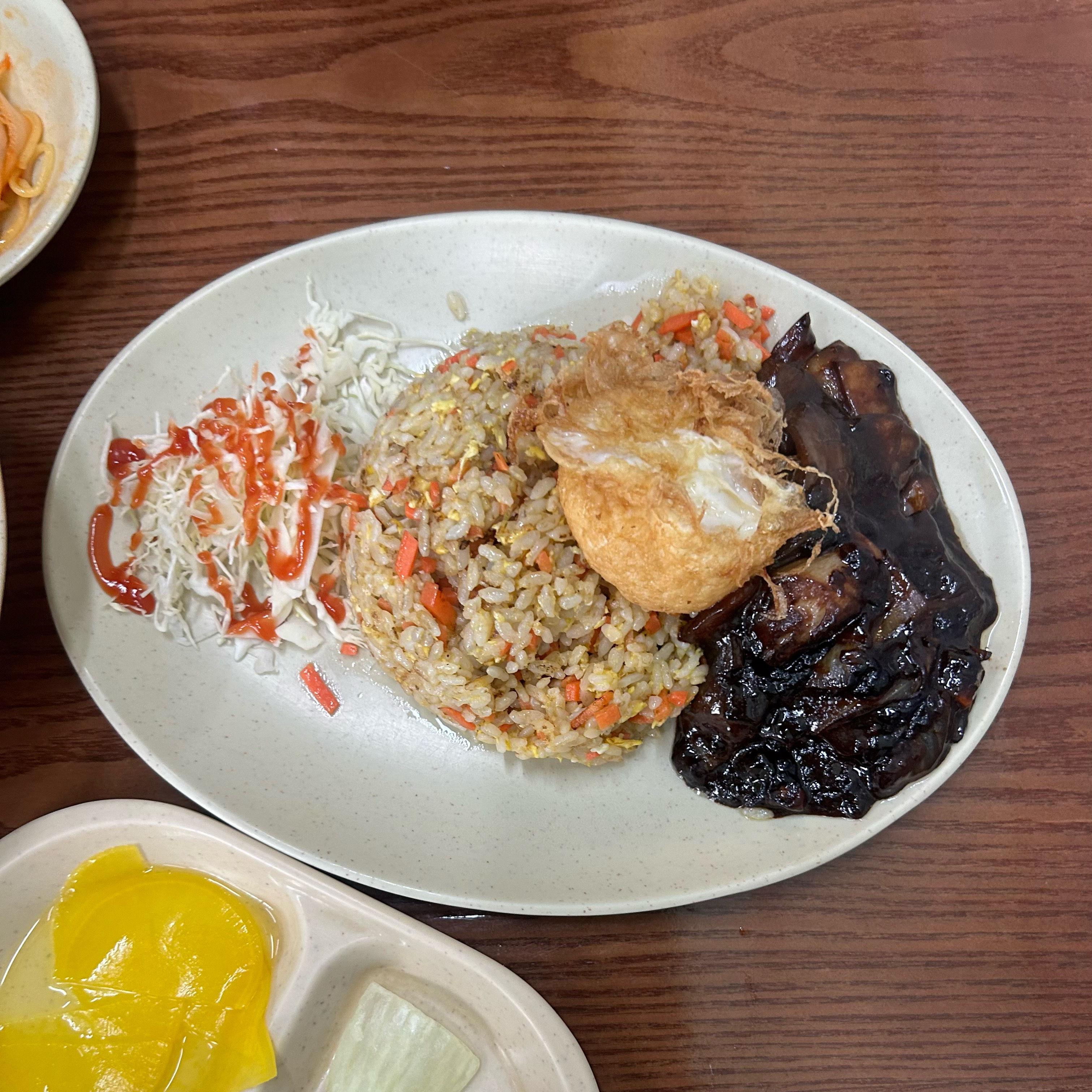 정자역 맛집 명희원 내돈내산 방문후기