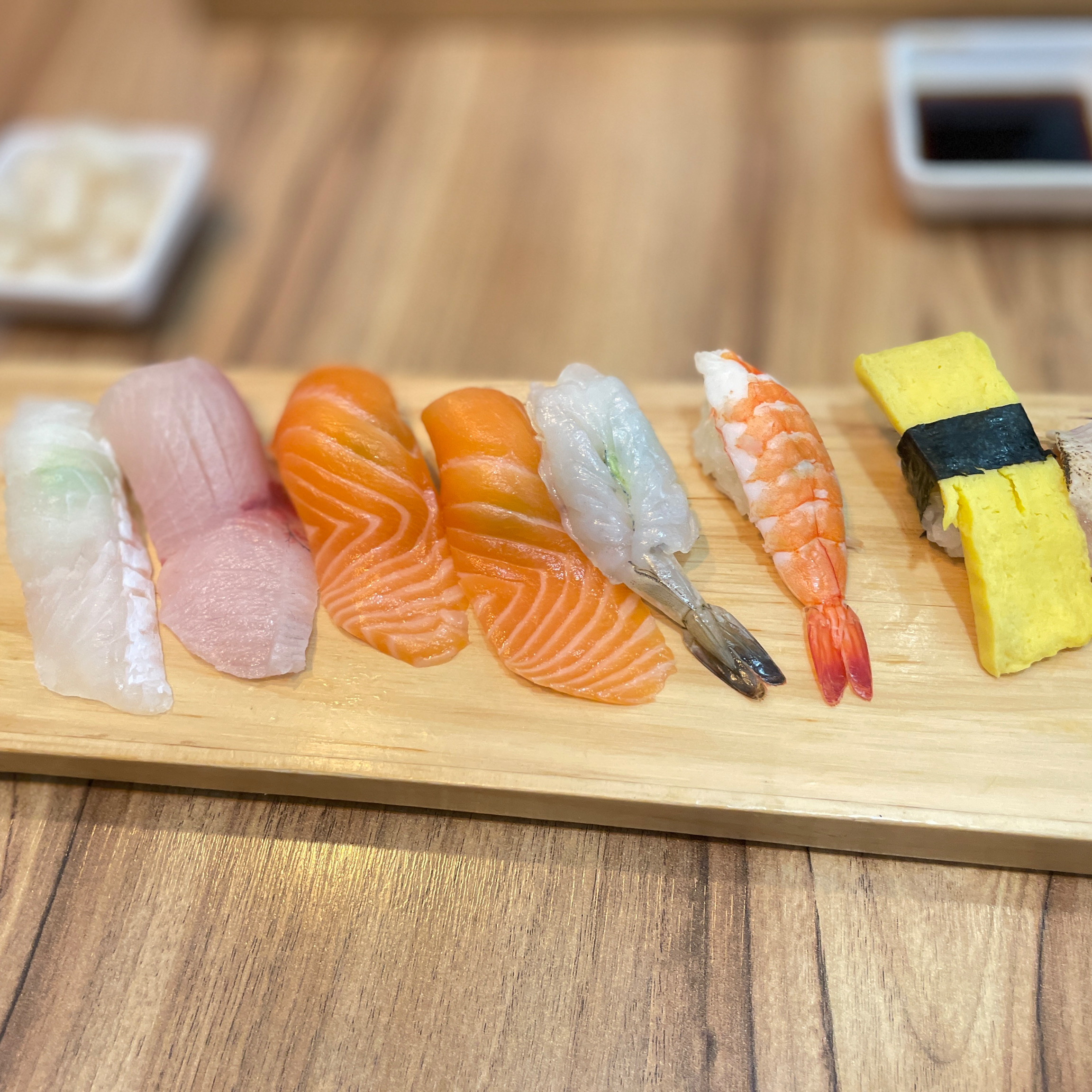 [홍대입구역 맛집 스시앤] 직접 가본 로컬 리뷰