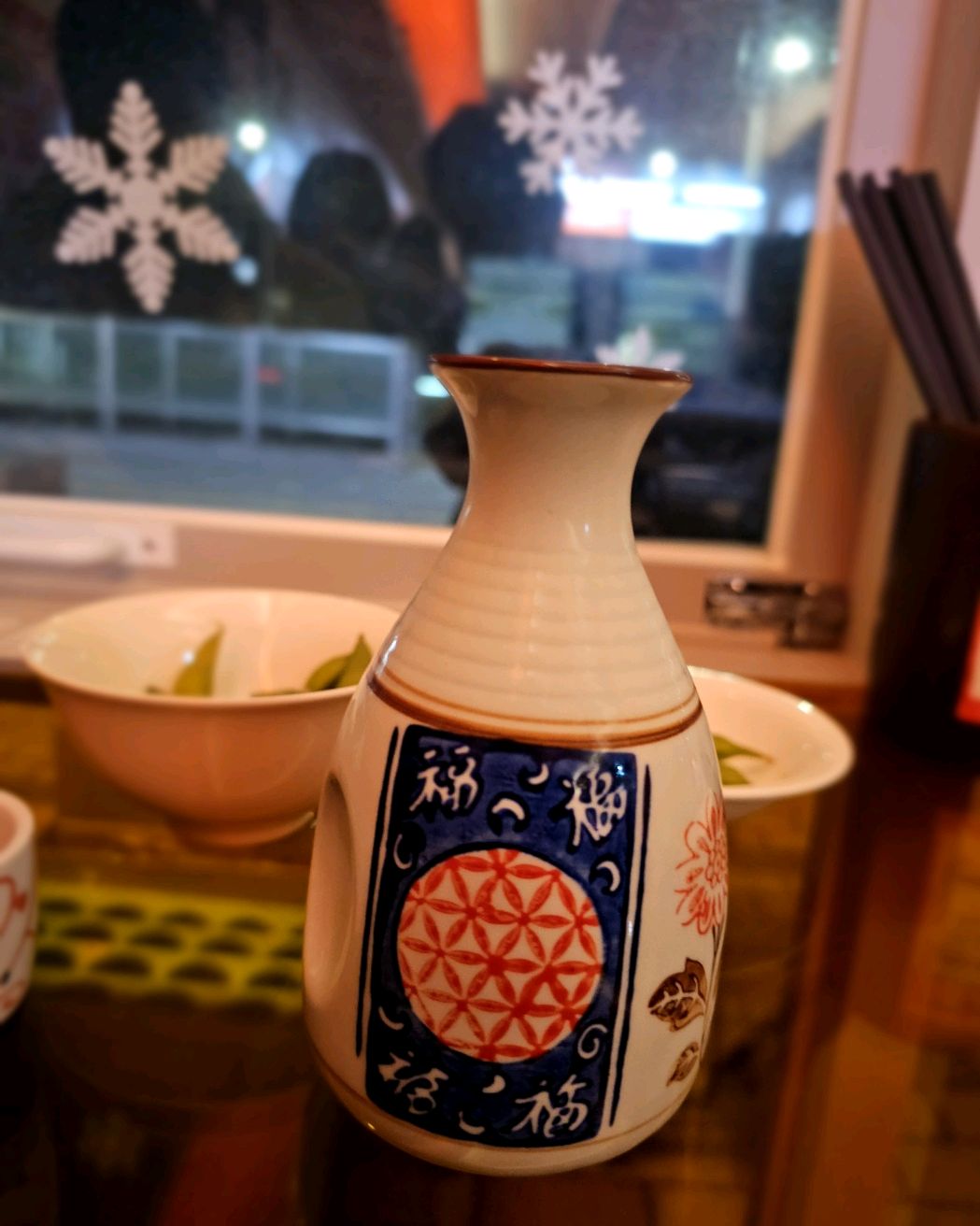 안주도 맛있고 술도 맛있어요. 특히나 사장님이 너무 친절해서 더 잘 맛있게 먹었던 것 같아