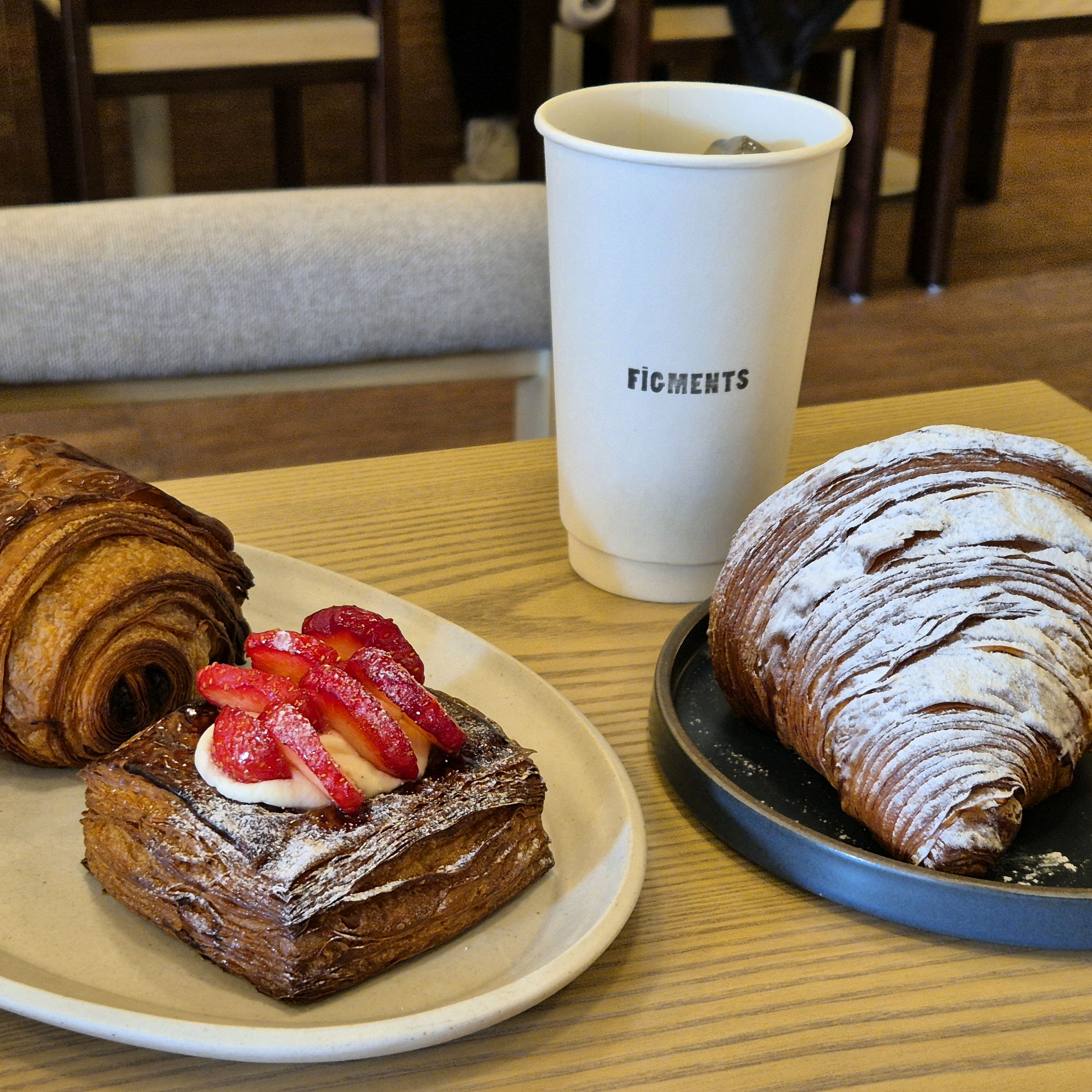 [명동 맛집 피그먼츠 을지로입구점] 직접 가본 로컬 리뷰