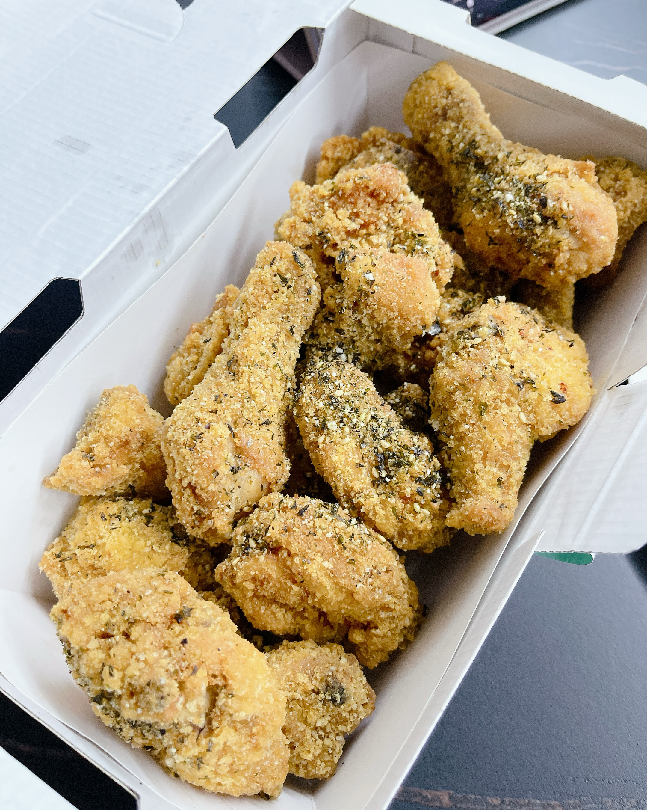 오리역 맛집 60계치킨 오리미금점 내돈내산 방문리뷰