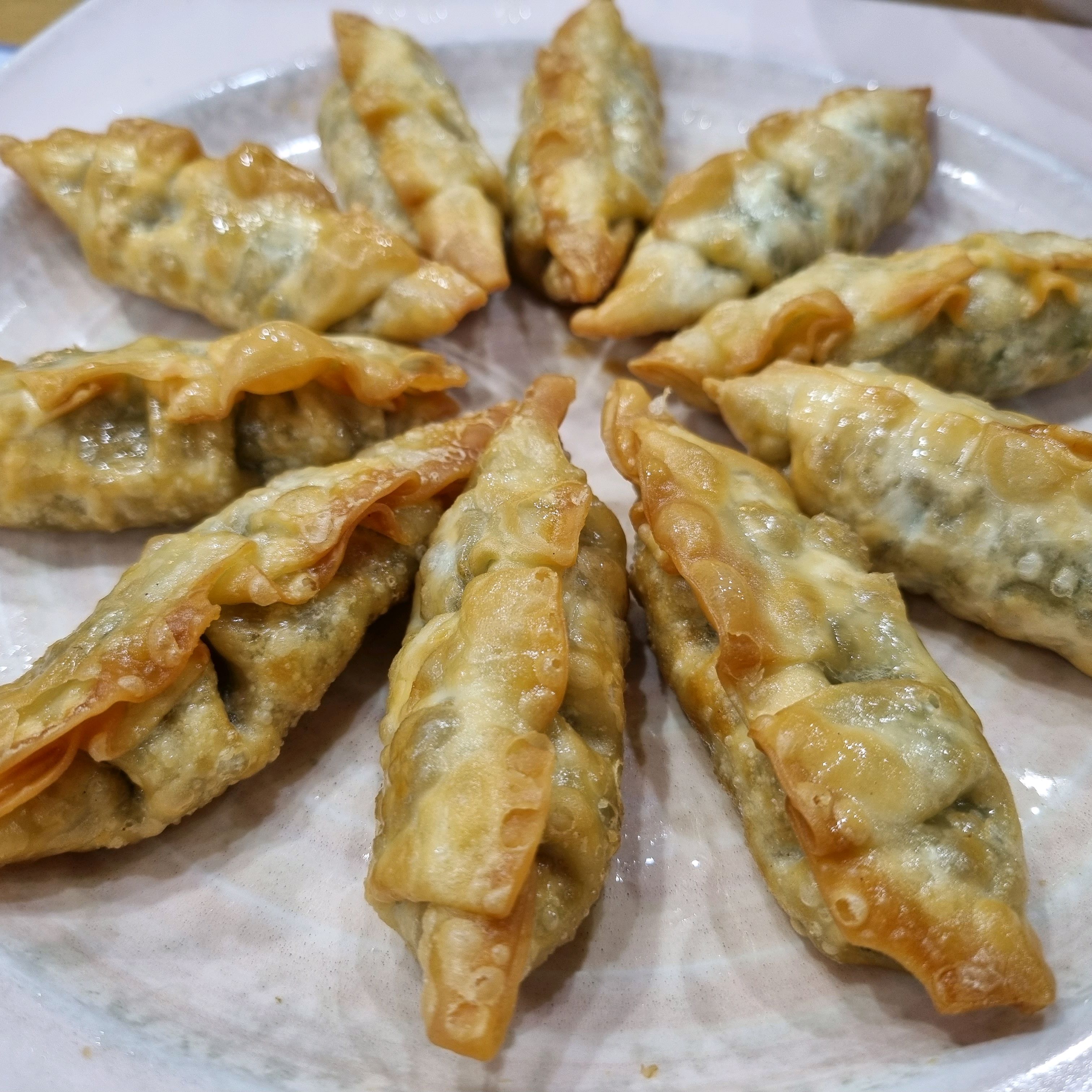 오리역 맛집 짬뽕지존 오리역점 내돈내산 방문리뷰