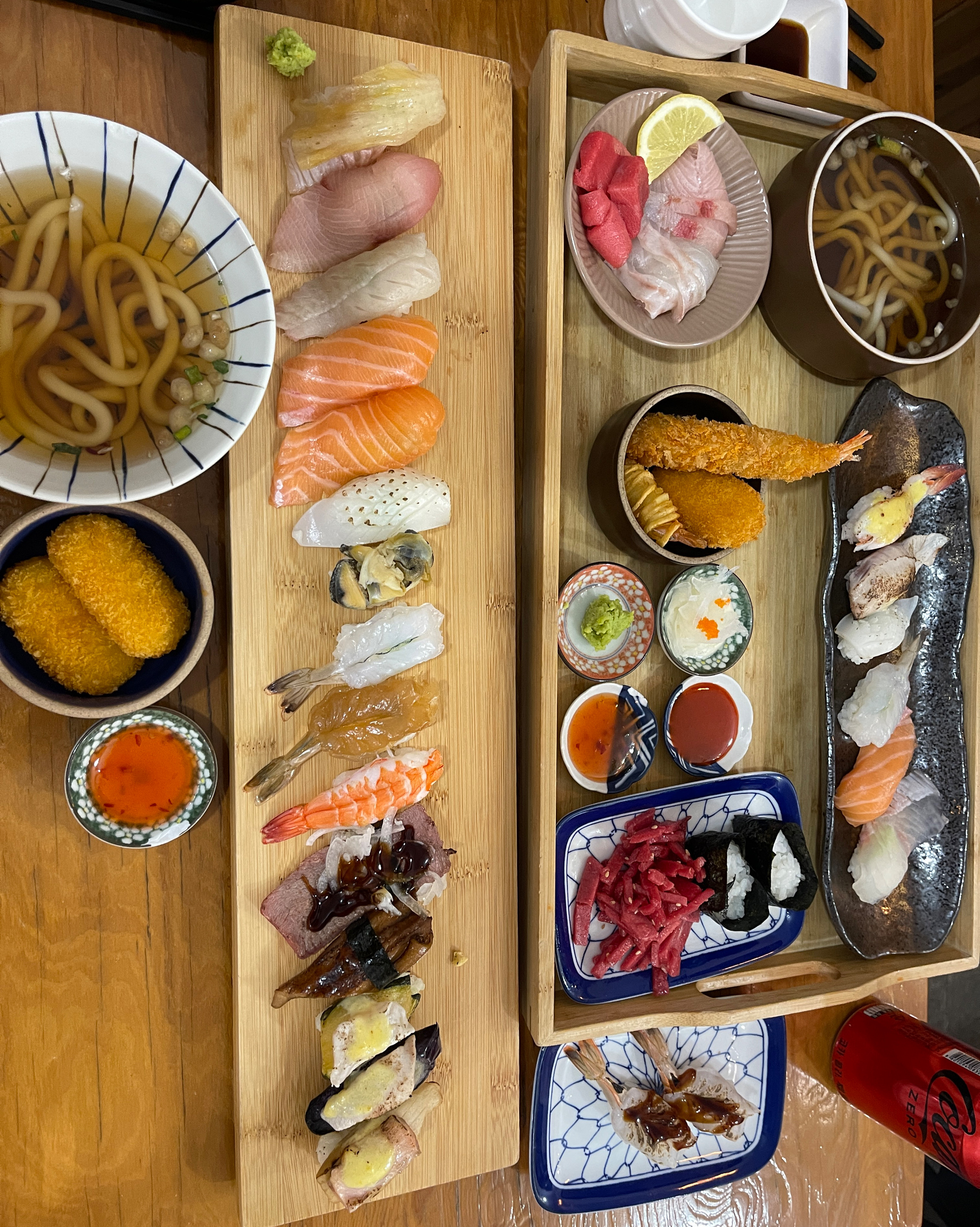 [홍대입구역 맛집 스시앤] 직접 가본 로컬 리뷰