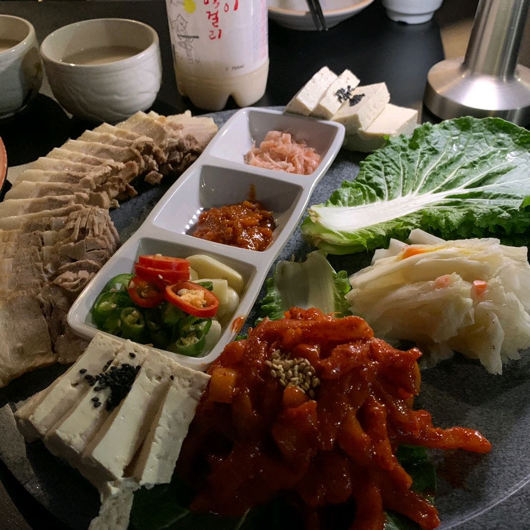초량역 술집 기남윤주 막걸리 새로 생겼다고해서 다녀와봤는데 깨끗하고 깔끔하고 안주도 맛있고