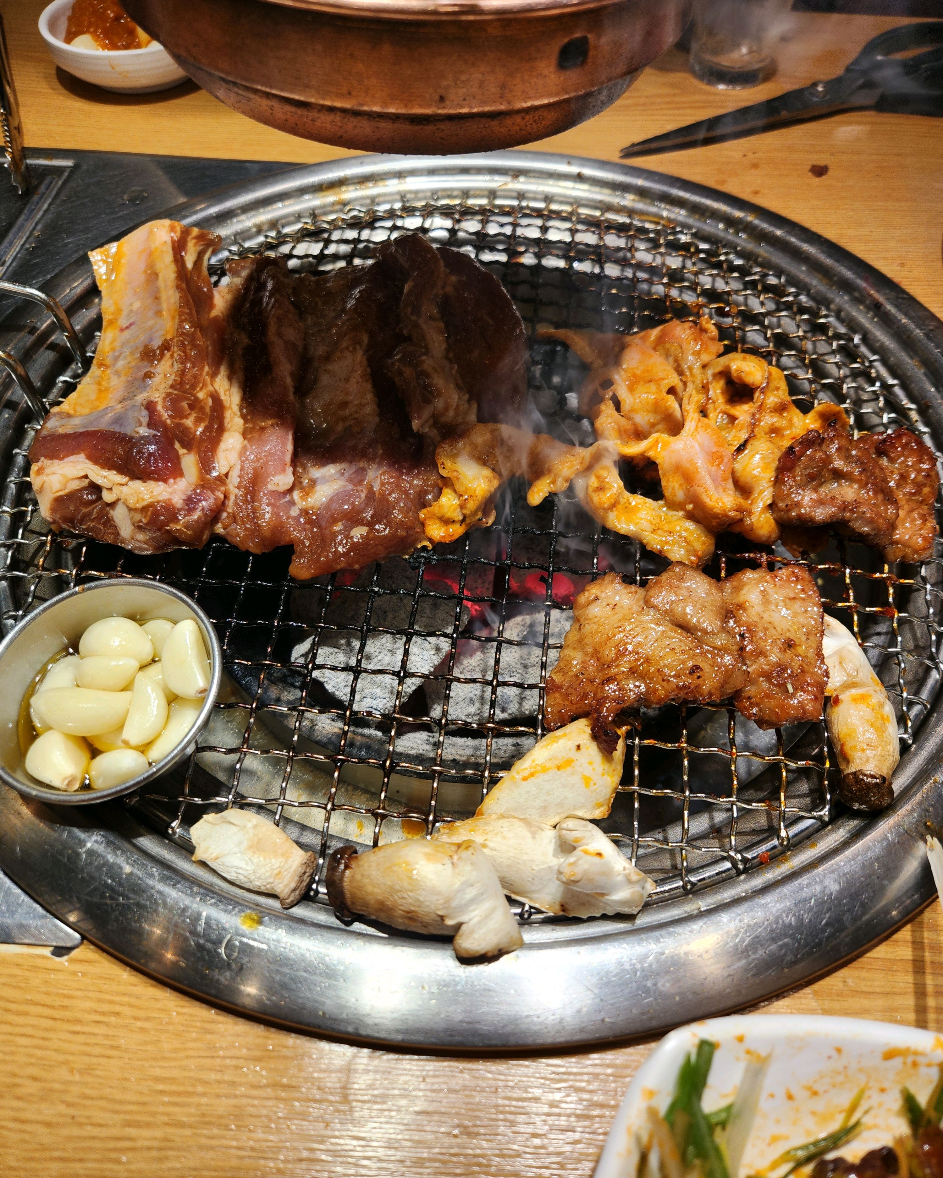 명륜은 금호점만 옵니다 - 금오동 맛집 명륜진사갈비 의정부금오점