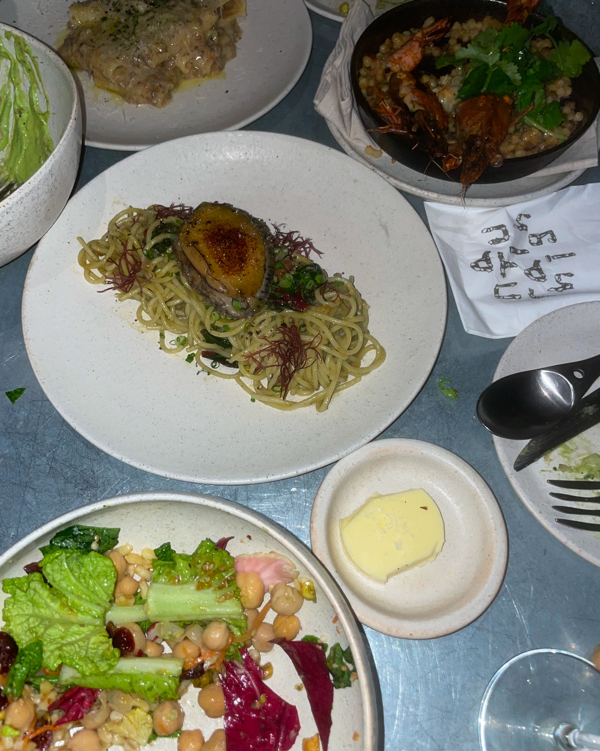 [경리단길 맛집 내추럴하이] 직접 가본 로컬 리뷰