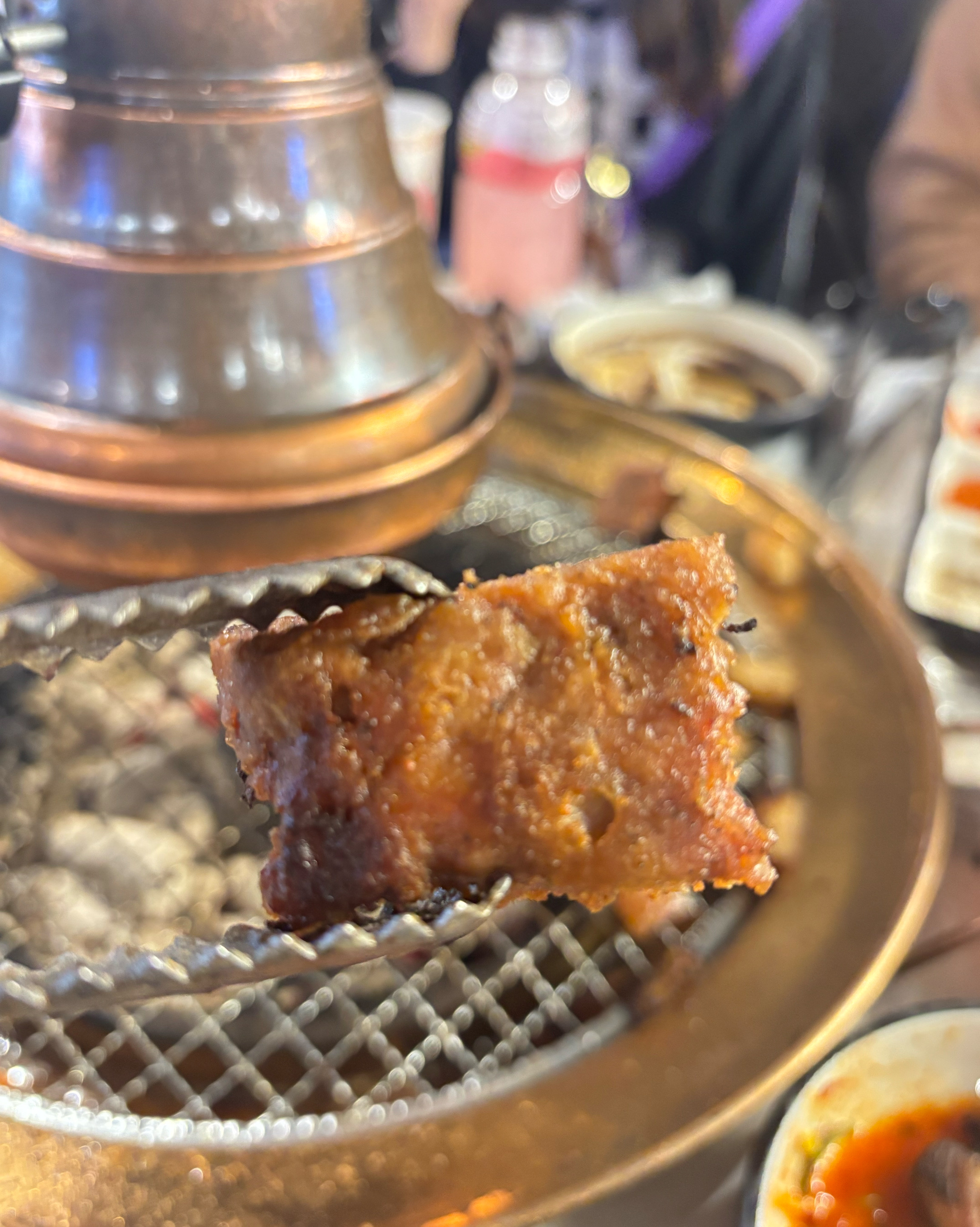 지인들과 함께 방문했는데 매장이 넓고 직원들도 친절해서 너무 좋았어요~ 아이들도 함께 있었