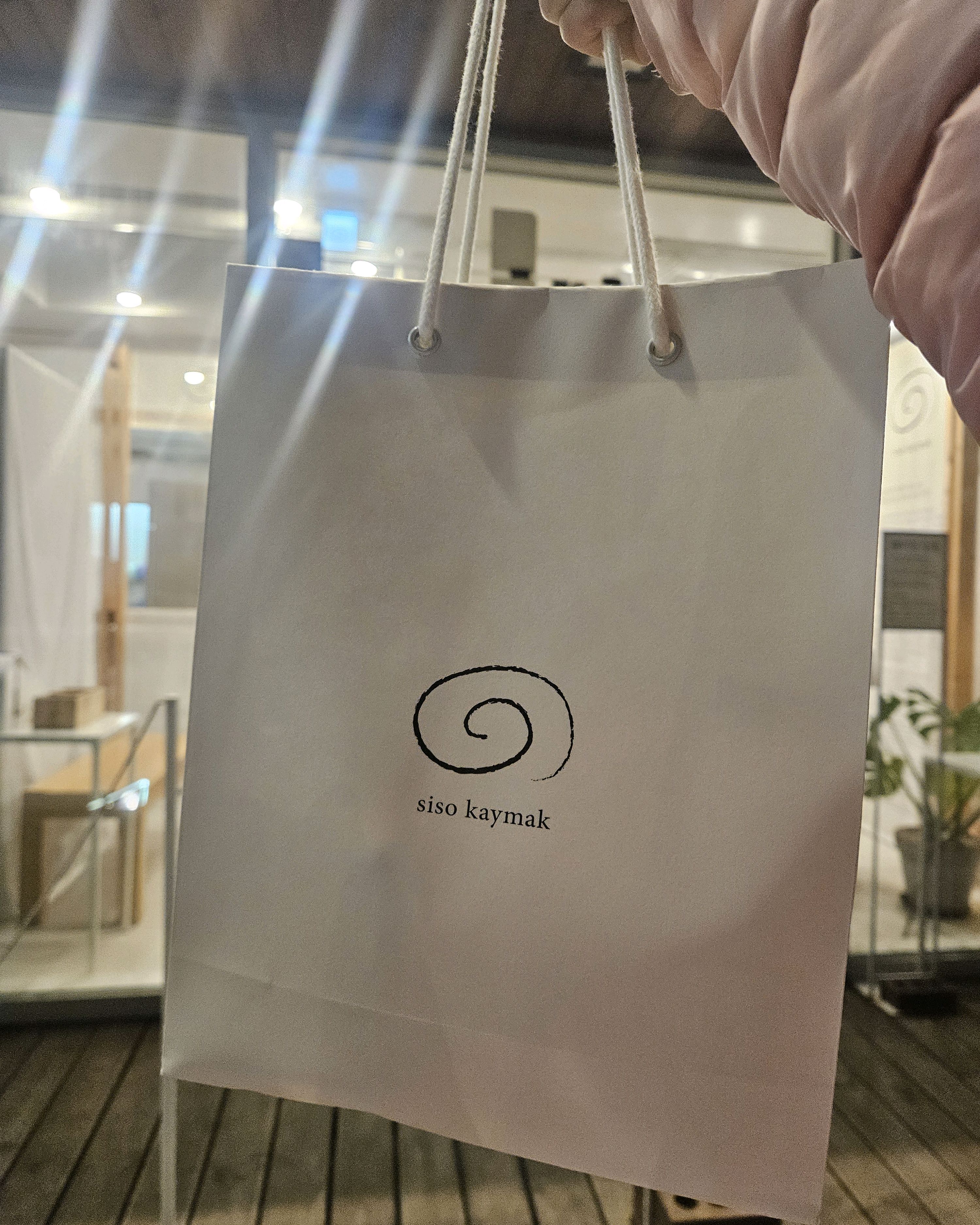 [애월 맛집 시소 카이막 애월점] 직접 가본 로컬 리뷰