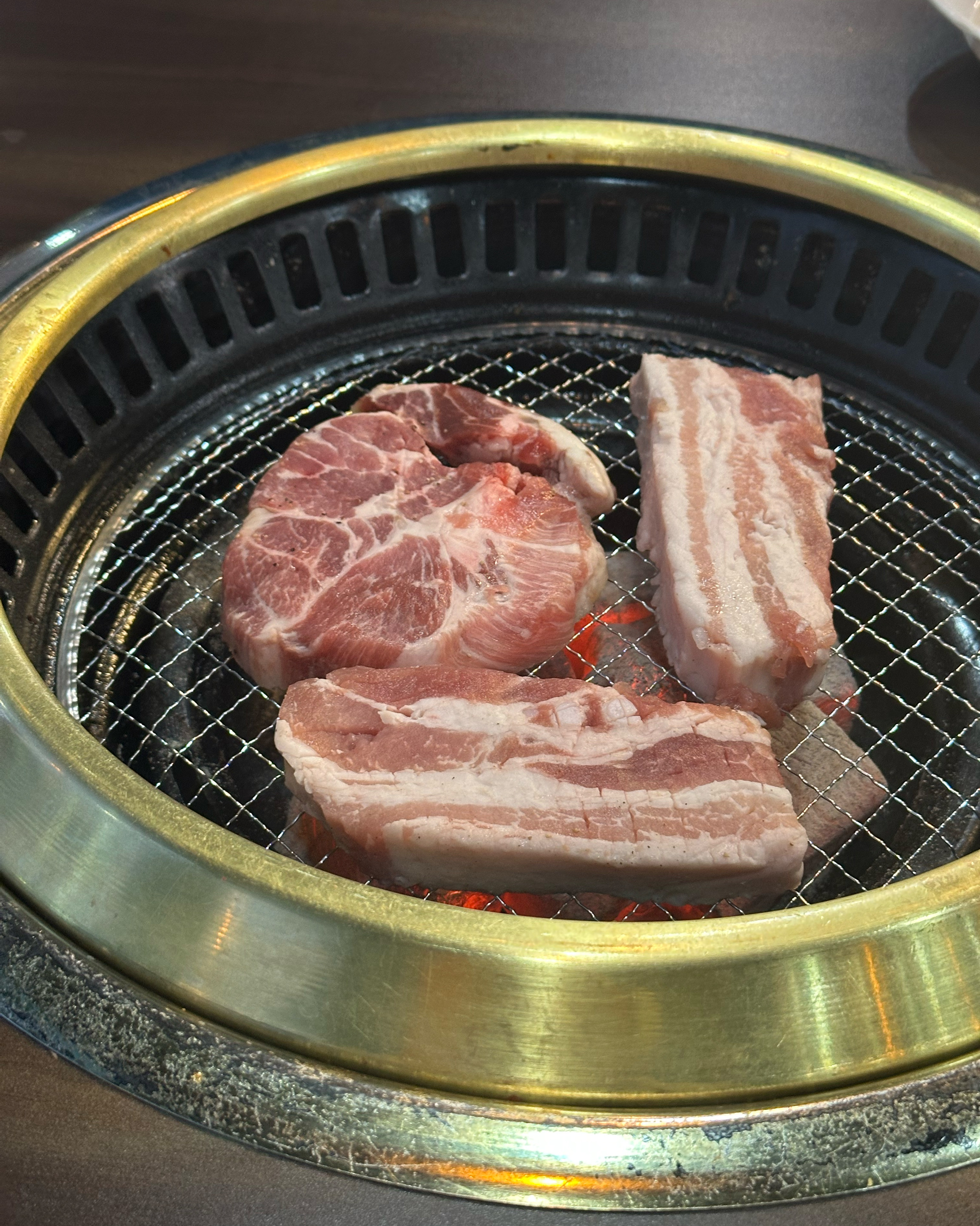 [삼척 맛집 청년고기장수 삼척점] 직접 가본 로컬 리뷰