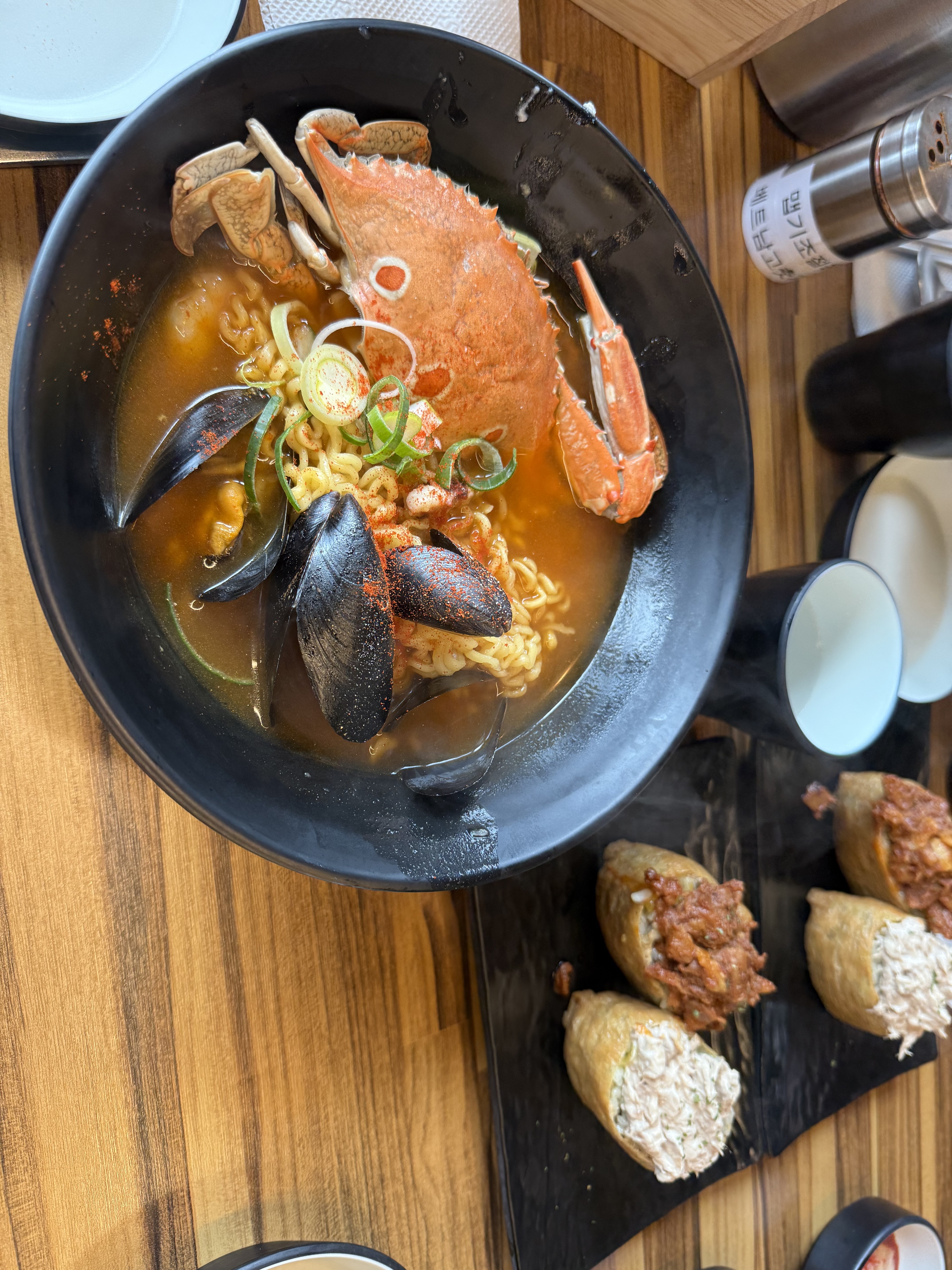 [애월 맛집 해물라면은비쌀이유가없다] 직접 가본 로컬 리뷰