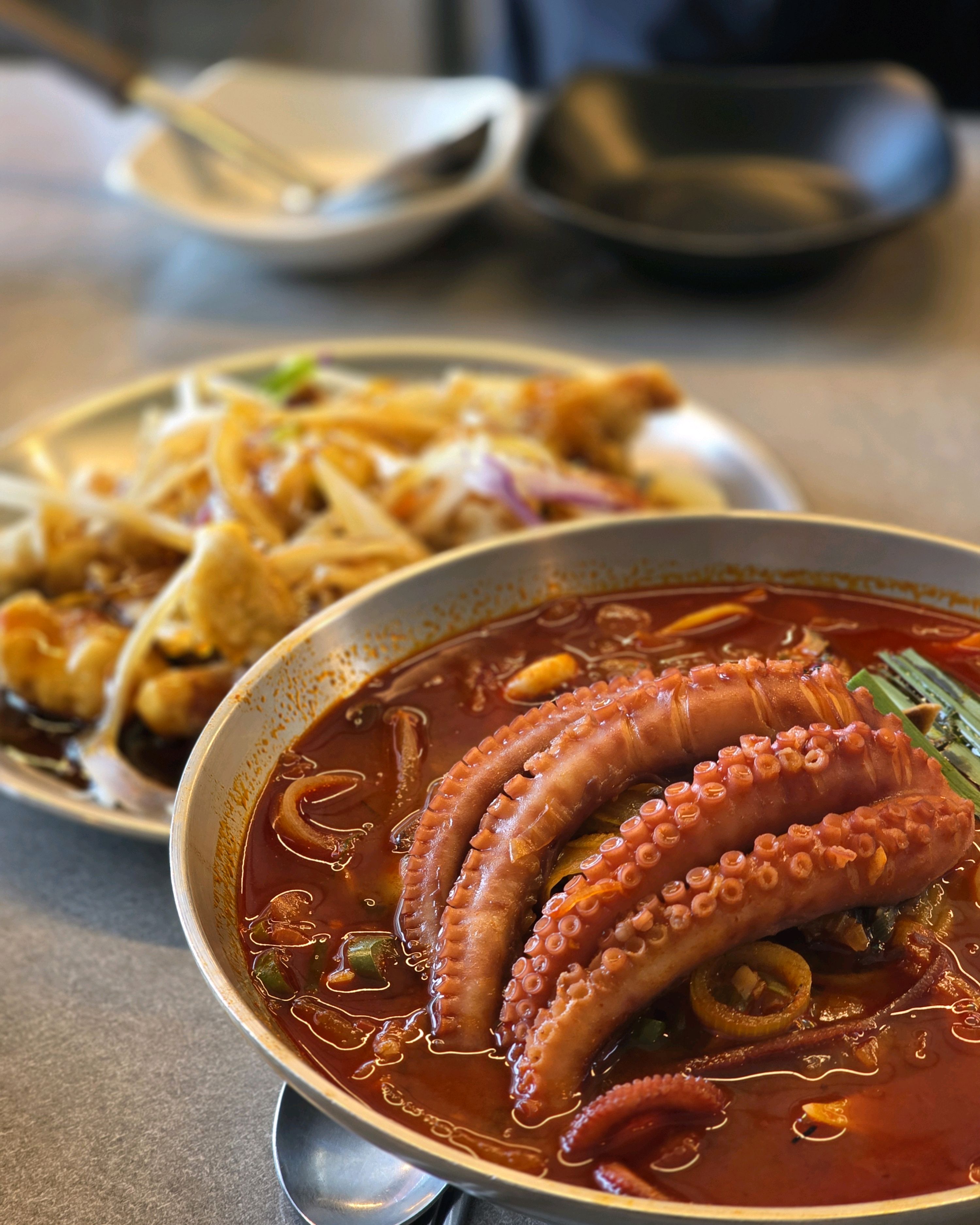 [동해 맛집 거동탕수육] 직접 가본 로컬 리뷰