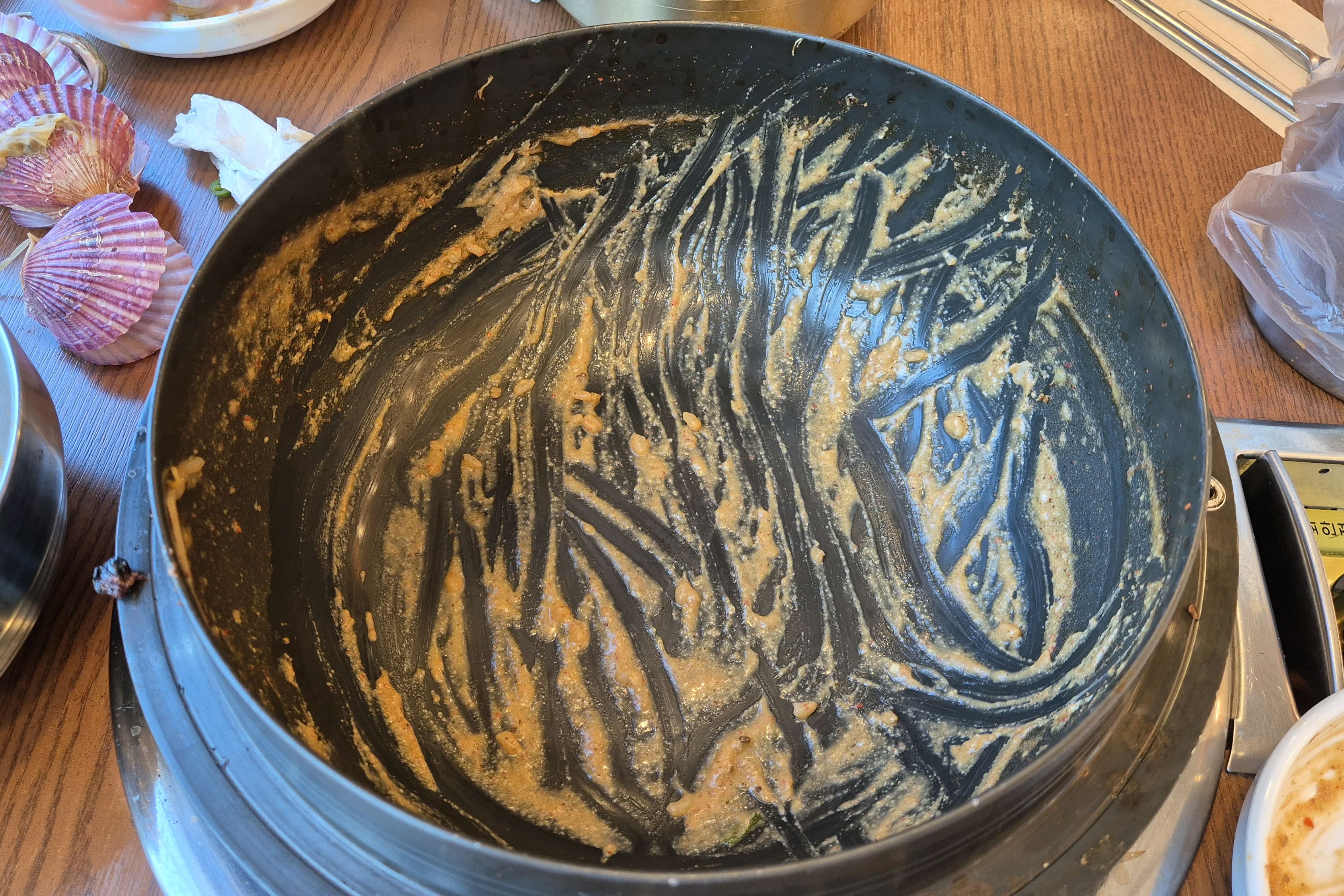 [삼척 맛집 교동전골마을 삼척본점] 직접 가본 로컬 리뷰