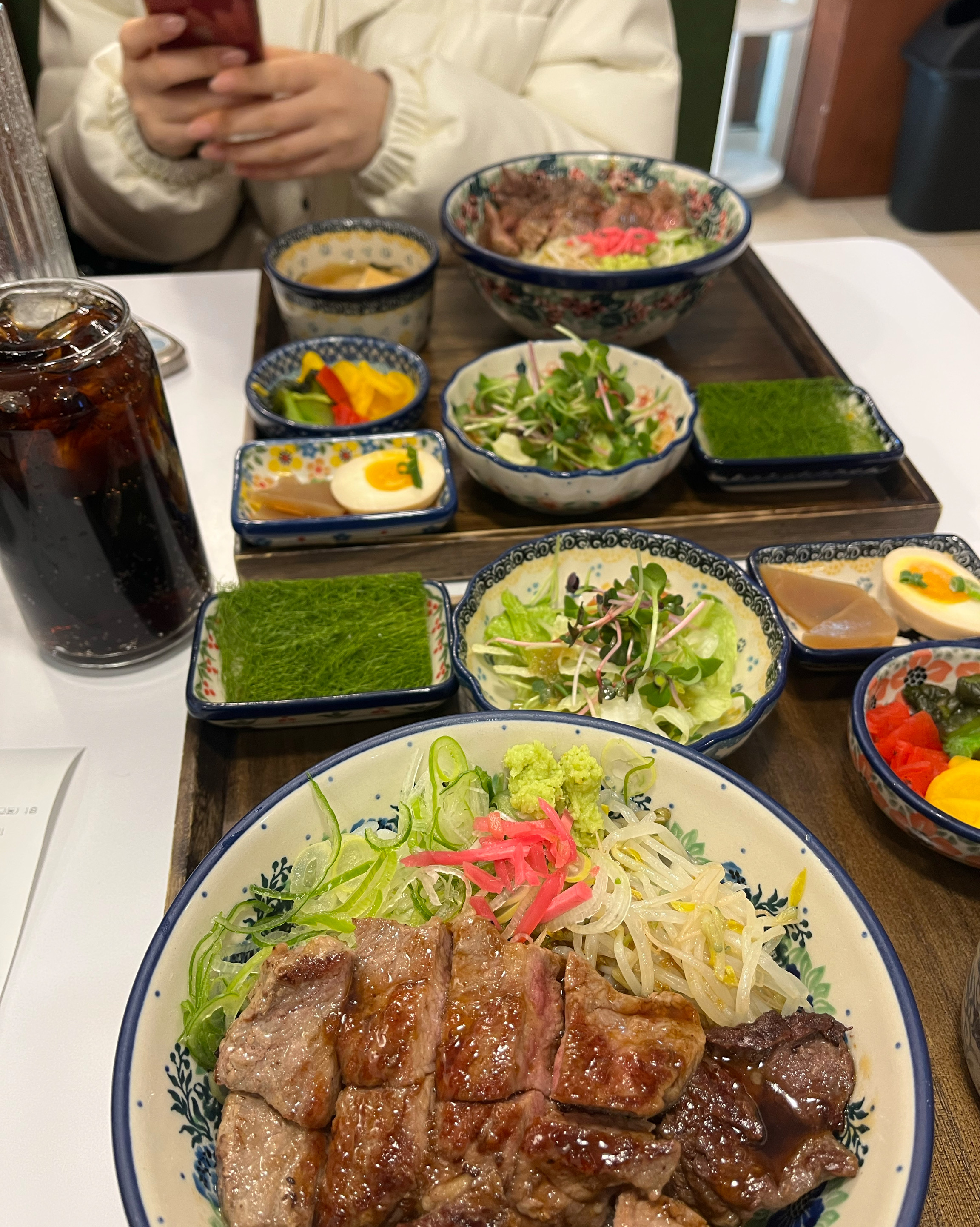 [홍대입구역 맛집 미도인 홍대] 직접 가본 로컬 리뷰