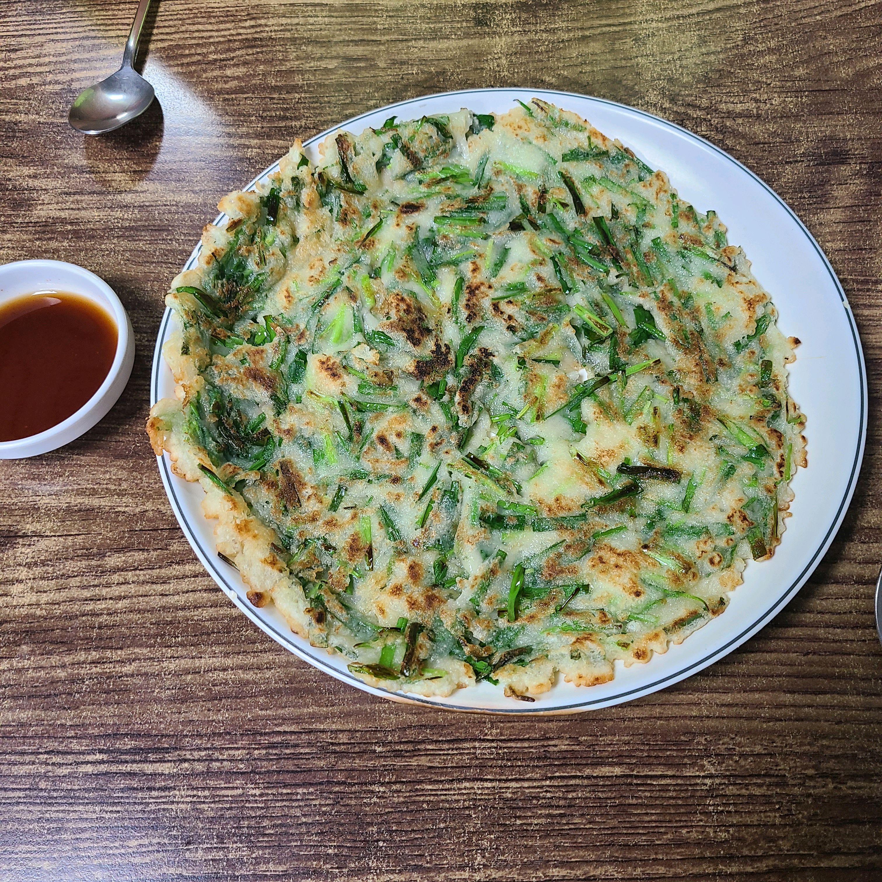 오리역 맛집 산고을국수잔치 내돈내산 방문후기
