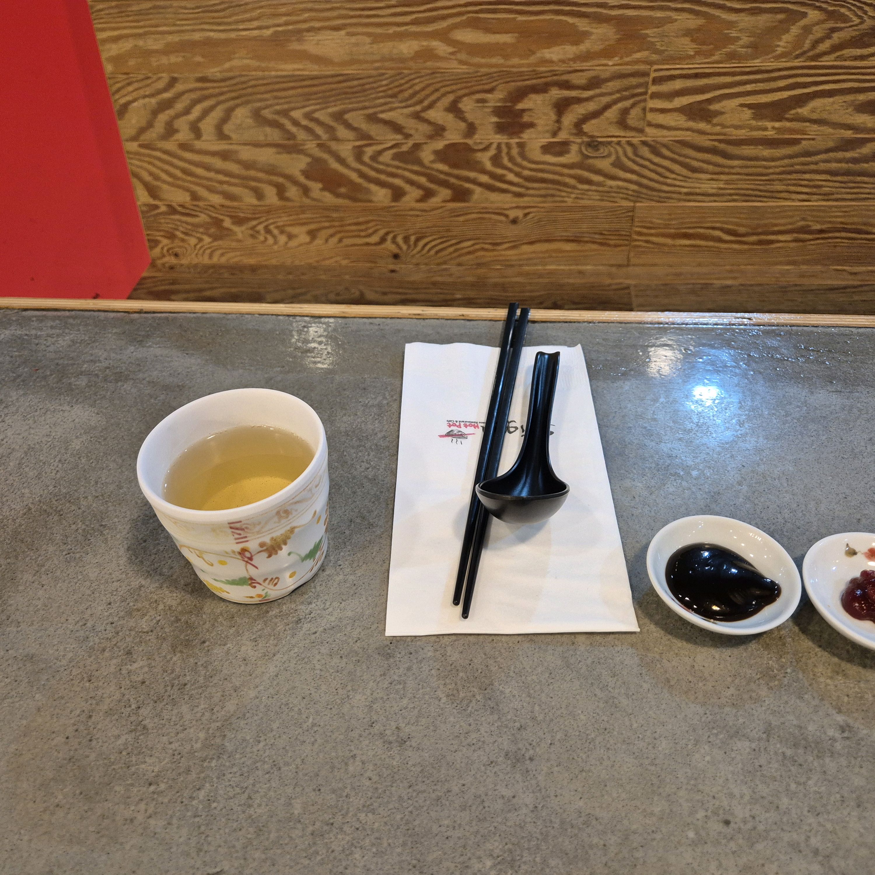 서현역 맛집 사이공핫팟 서현점 내돈내산 방문리뷰