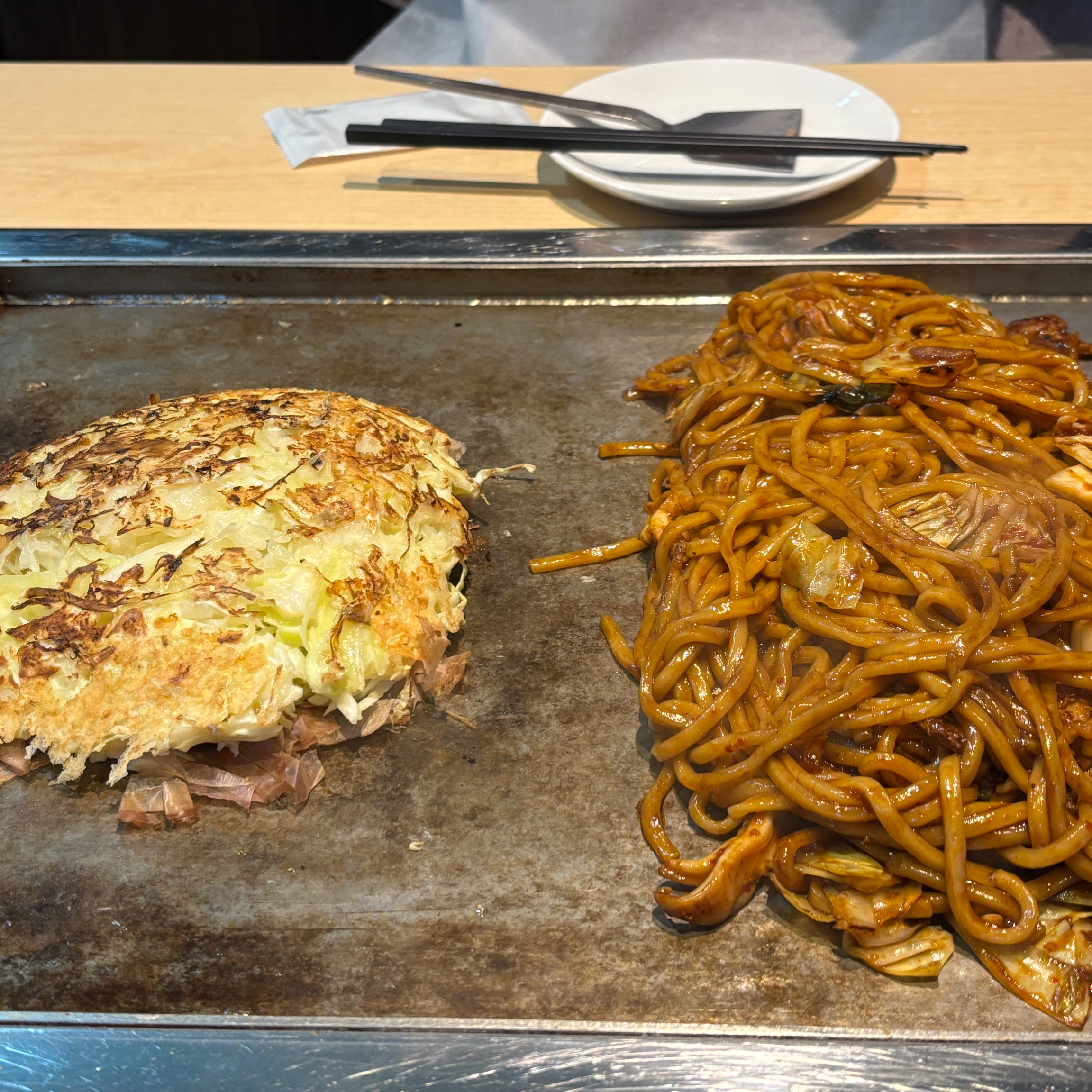 [명동 맛집 쯔루하시 후게츠 명동점] 직접 가본 로컬 리뷰