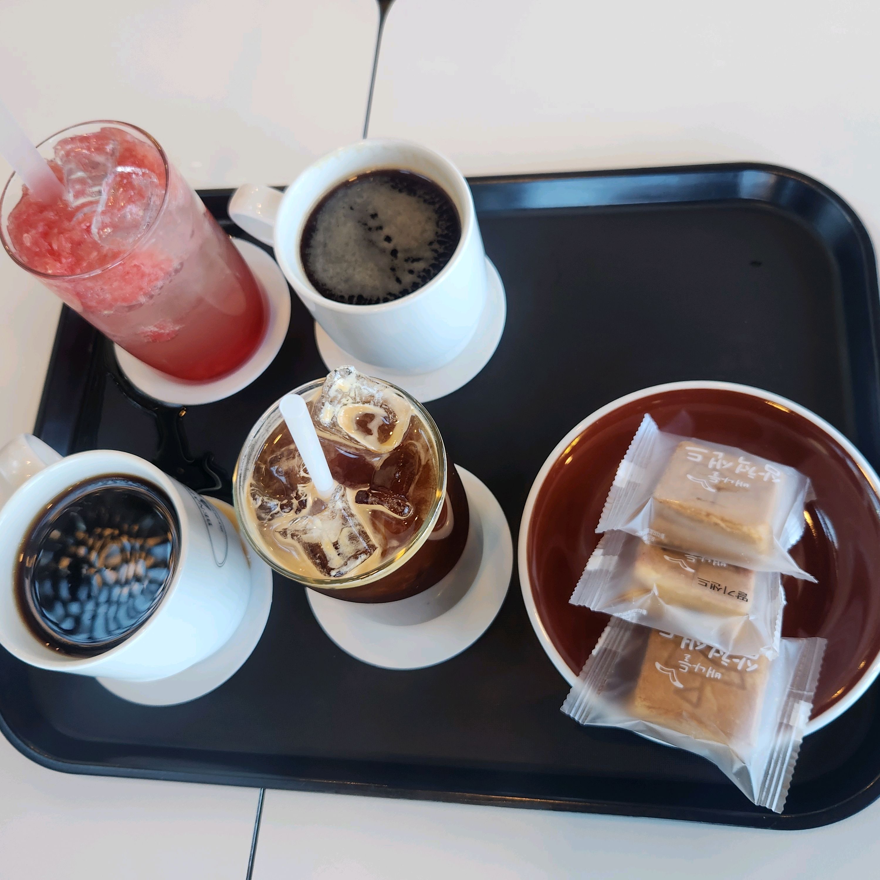 [삼척 맛집 배나들] 직접 가본 로컬 리뷰