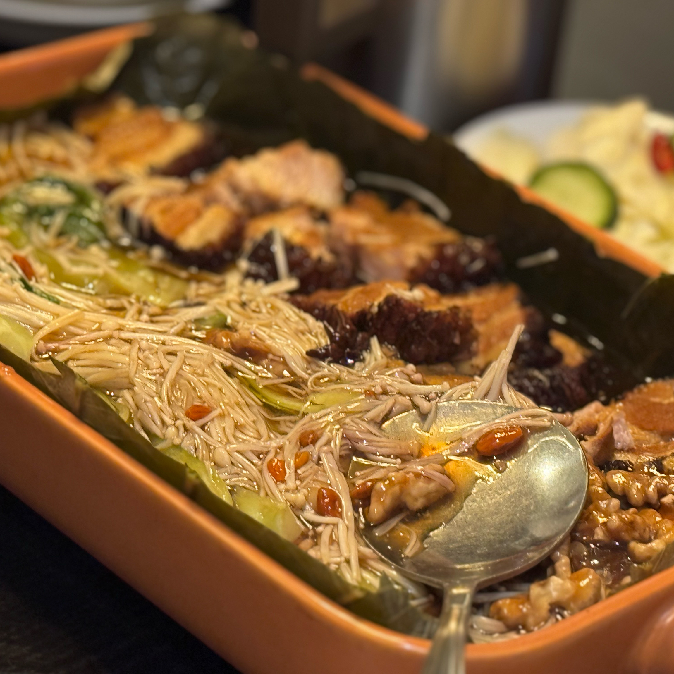 정자역 맛집 블루샹하이 내돈내산 방문후기