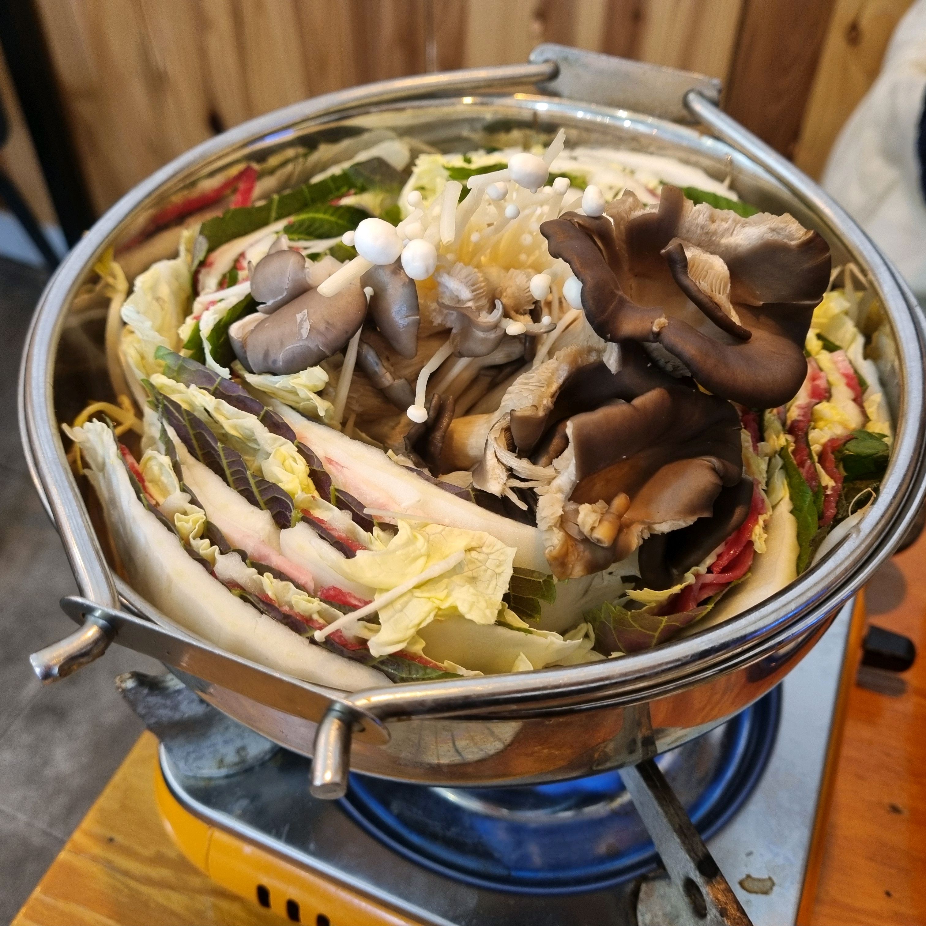 [홍대입구역 맛집 스시앤] 직접 가본 로컬 리뷰