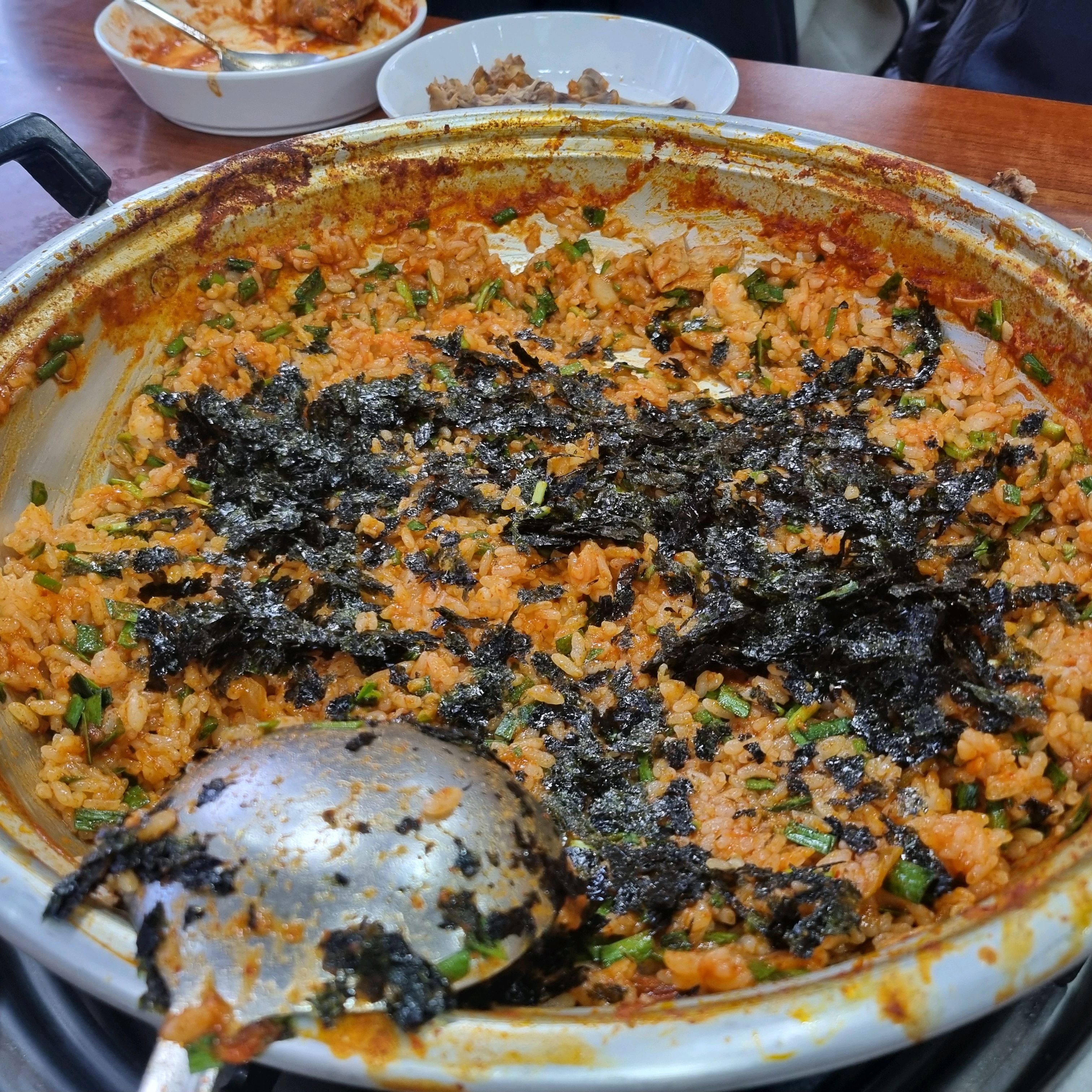 굿 - 대전 맛집 한영식당