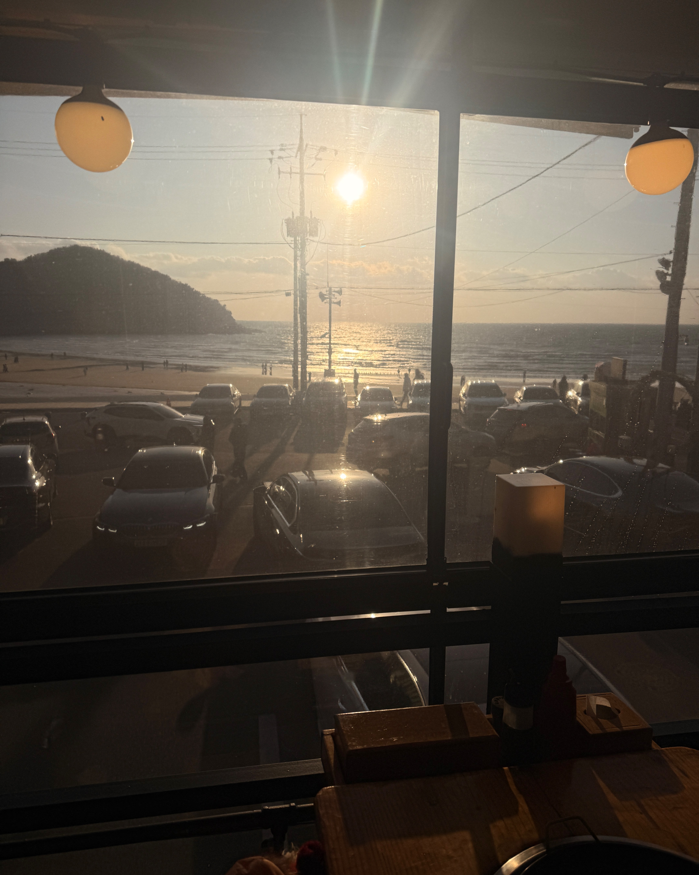 [을왕리 맛집 블랑] 직접 가본 로컬 리뷰