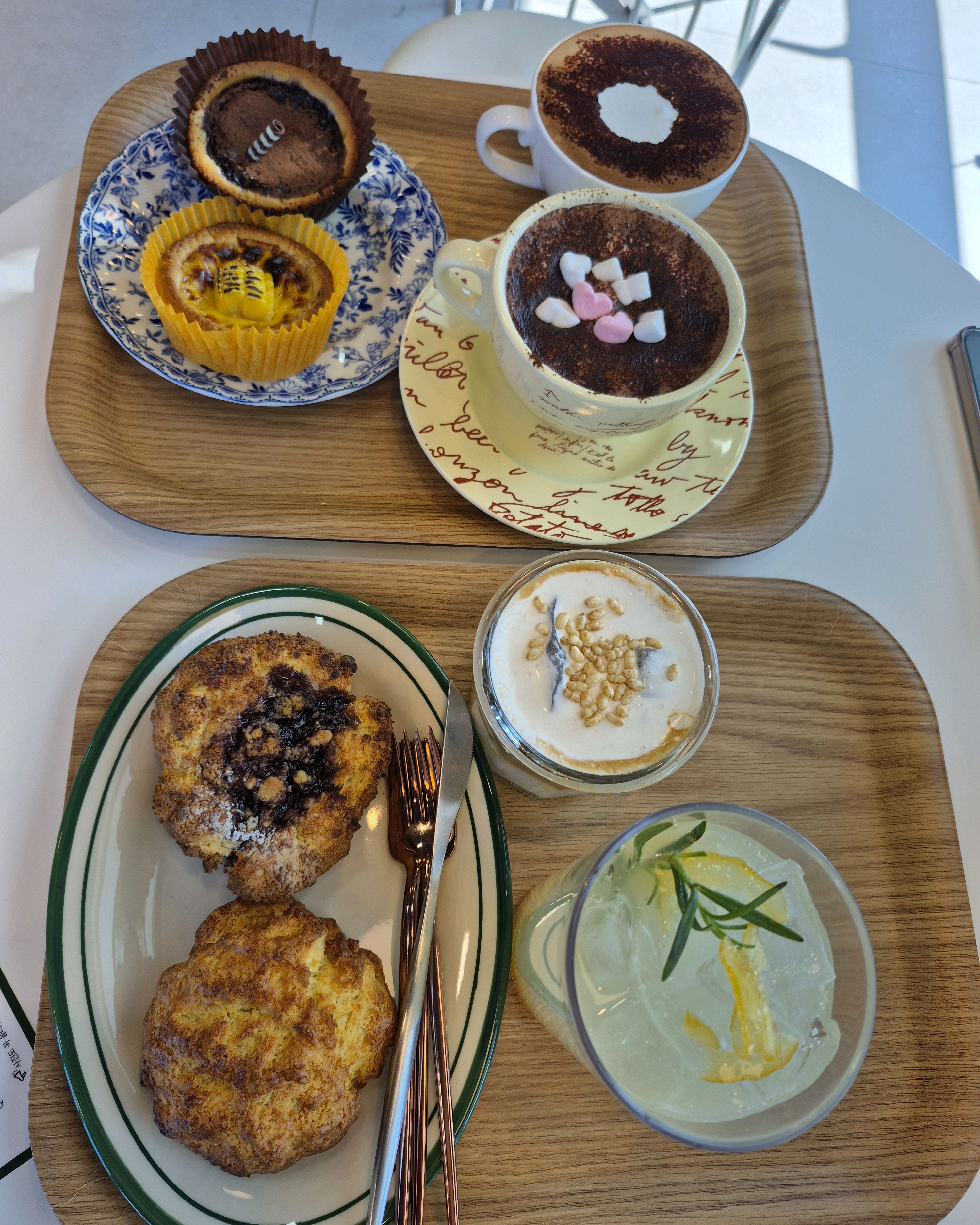 [삼척 맛집 딜로드] 직접 가본 로컬 리뷰