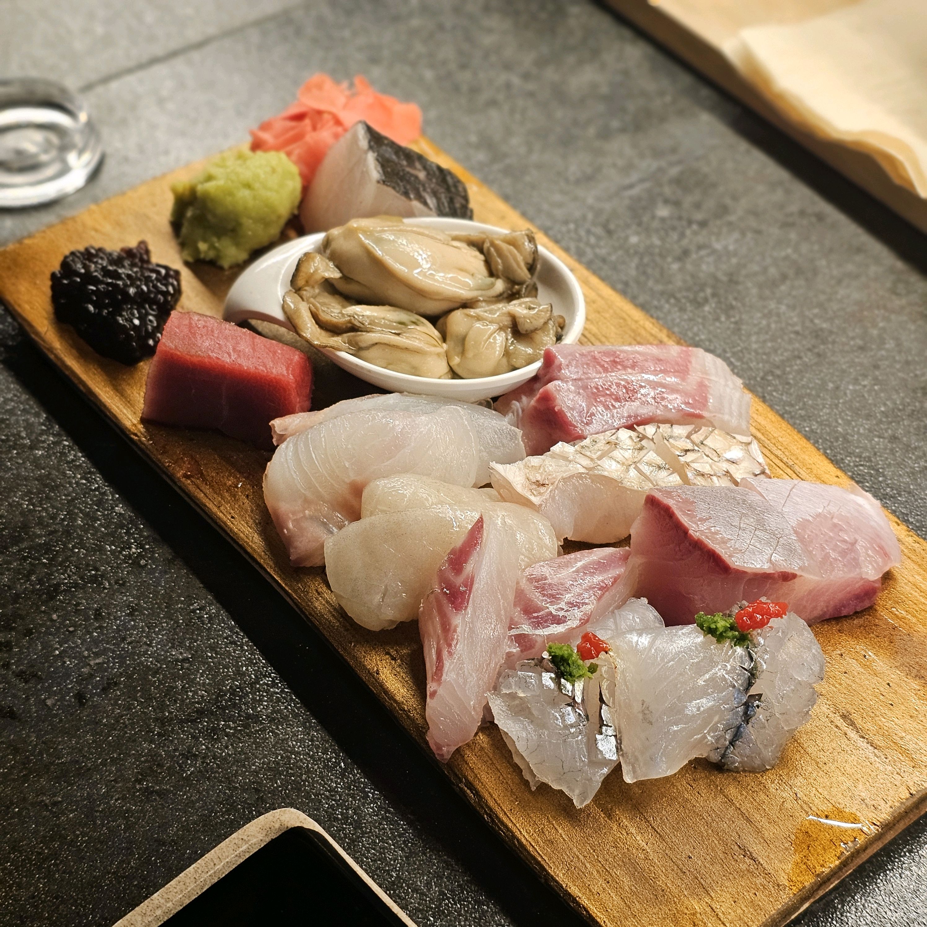 정자역 맛집 숙빙고 내돈내산 찐리뷰