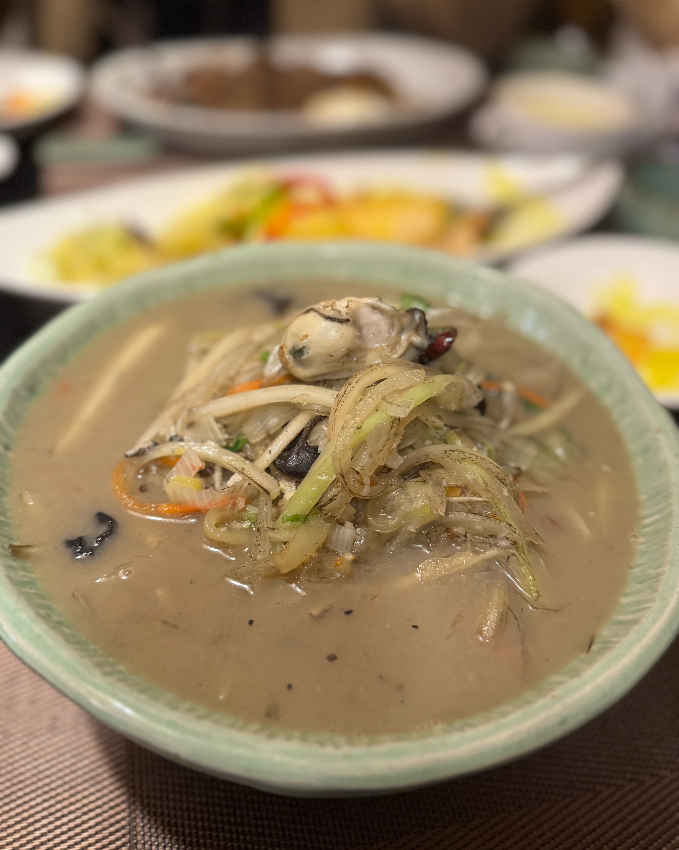 정자역 맛집 블루샹하이 내돈내산 방문후기