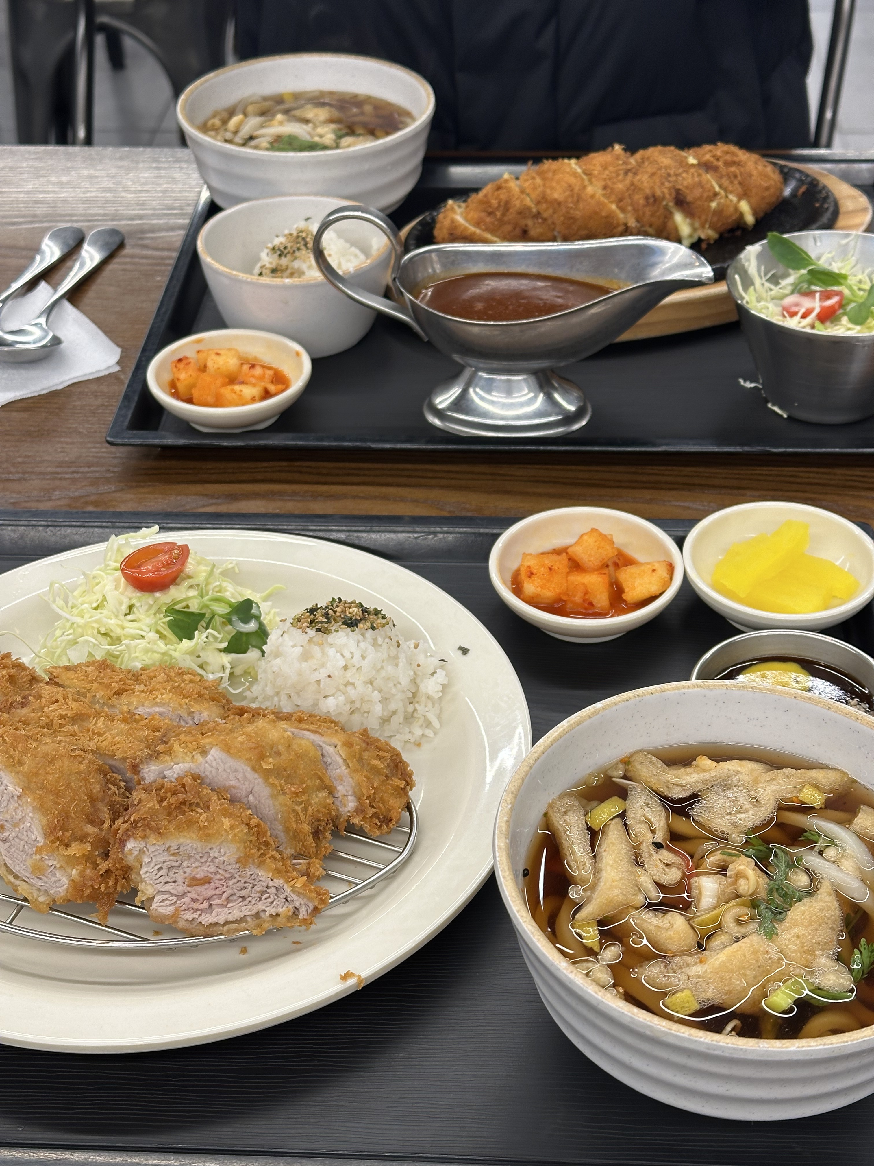 안심 너무 맛있어요ㅠㅠ 직원분들도 친절하시고 담에 또 방문하겠습니다 !! - 남양주 화도 맛집 홍익돈까스 남양주화도점
