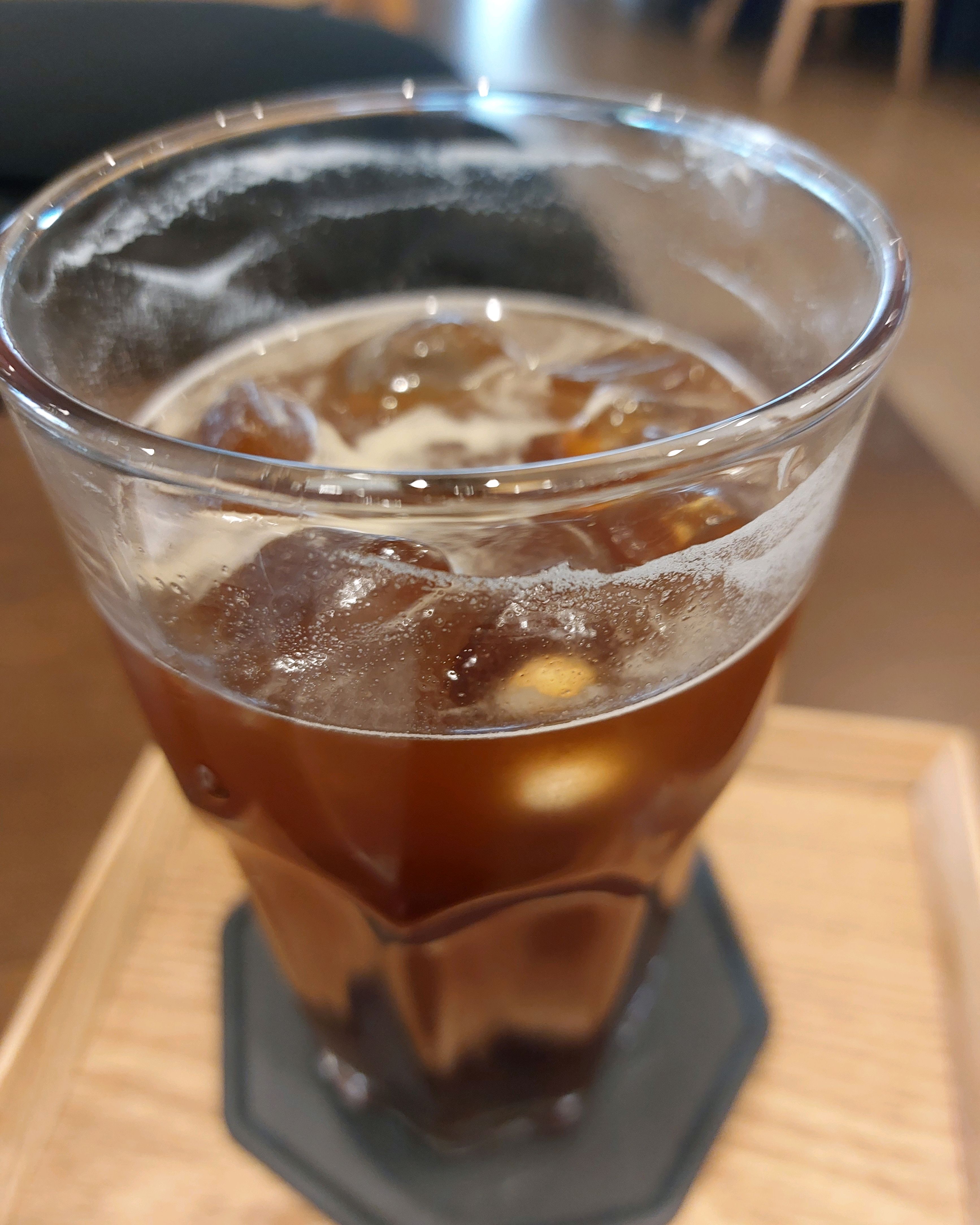 미금역 맛집 나무수커피 내돈내산 최신리뷰