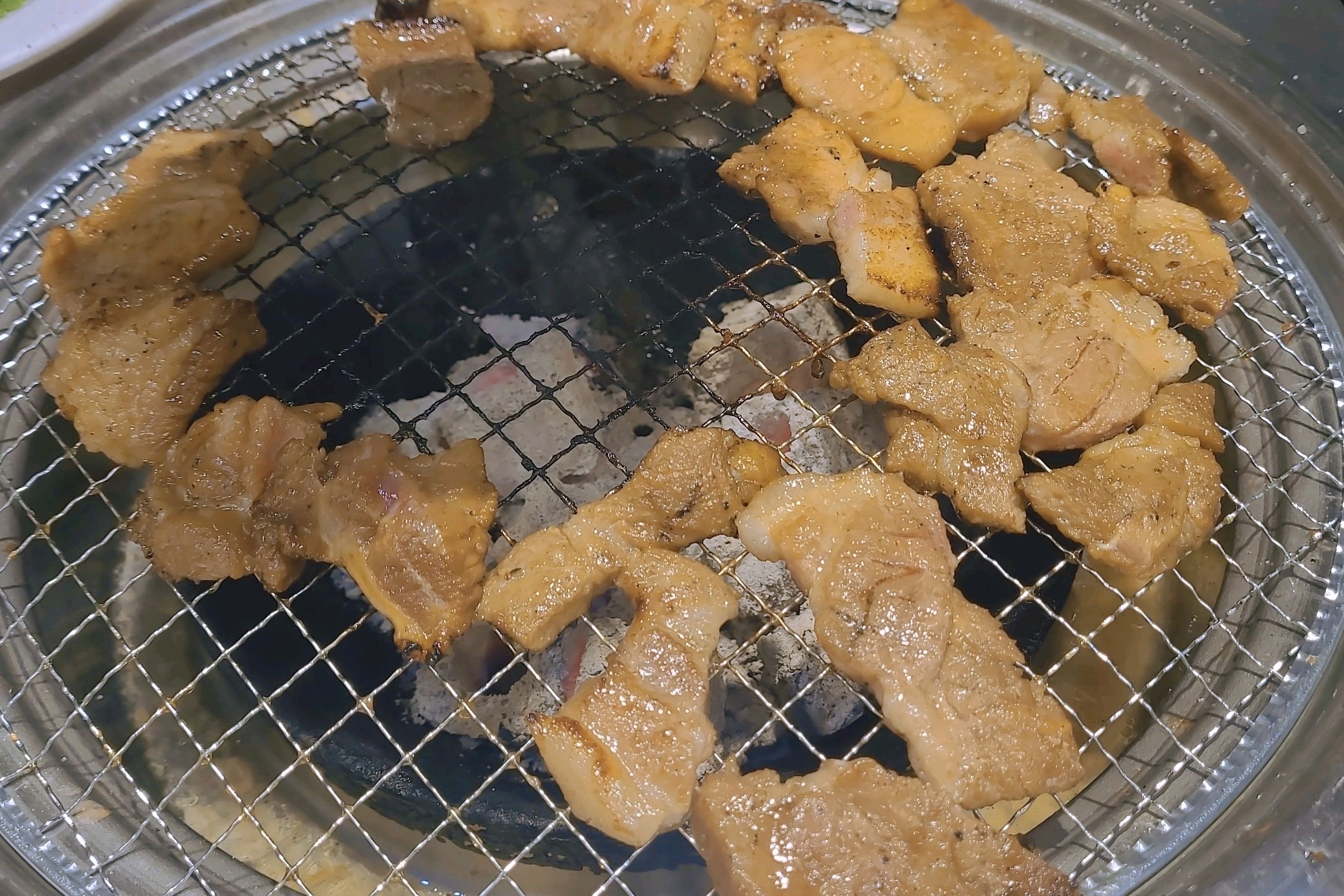 아는맛이 무서운법! 오랜만에 다시 찾았어요. - 석촌호수 맛집 명륜진사갈비 석촌호수점