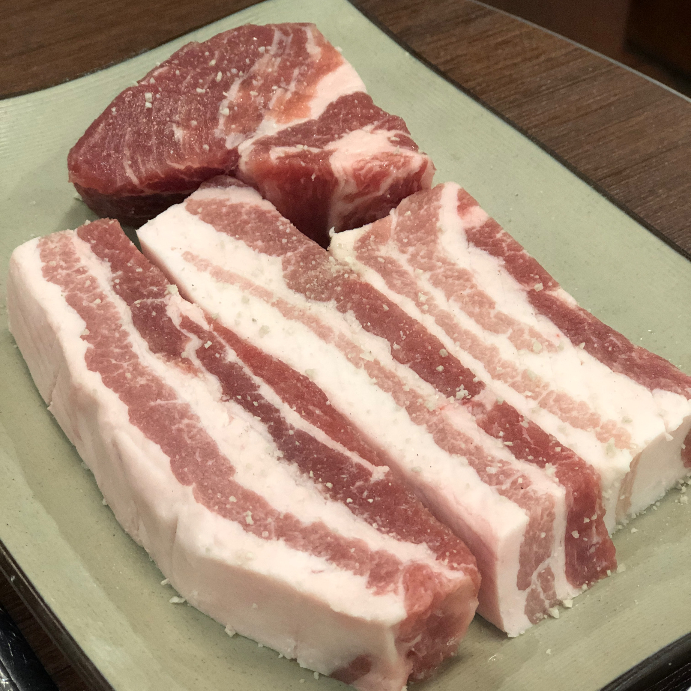 정자역 맛집 맛찬들왕소금구이 분당정자점 내돈내산 방문후기