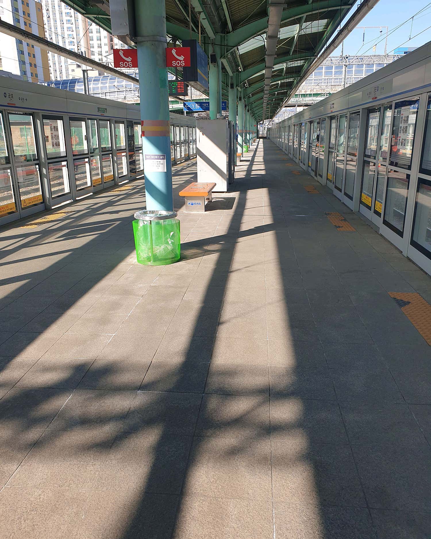 산본탑정형외과의원