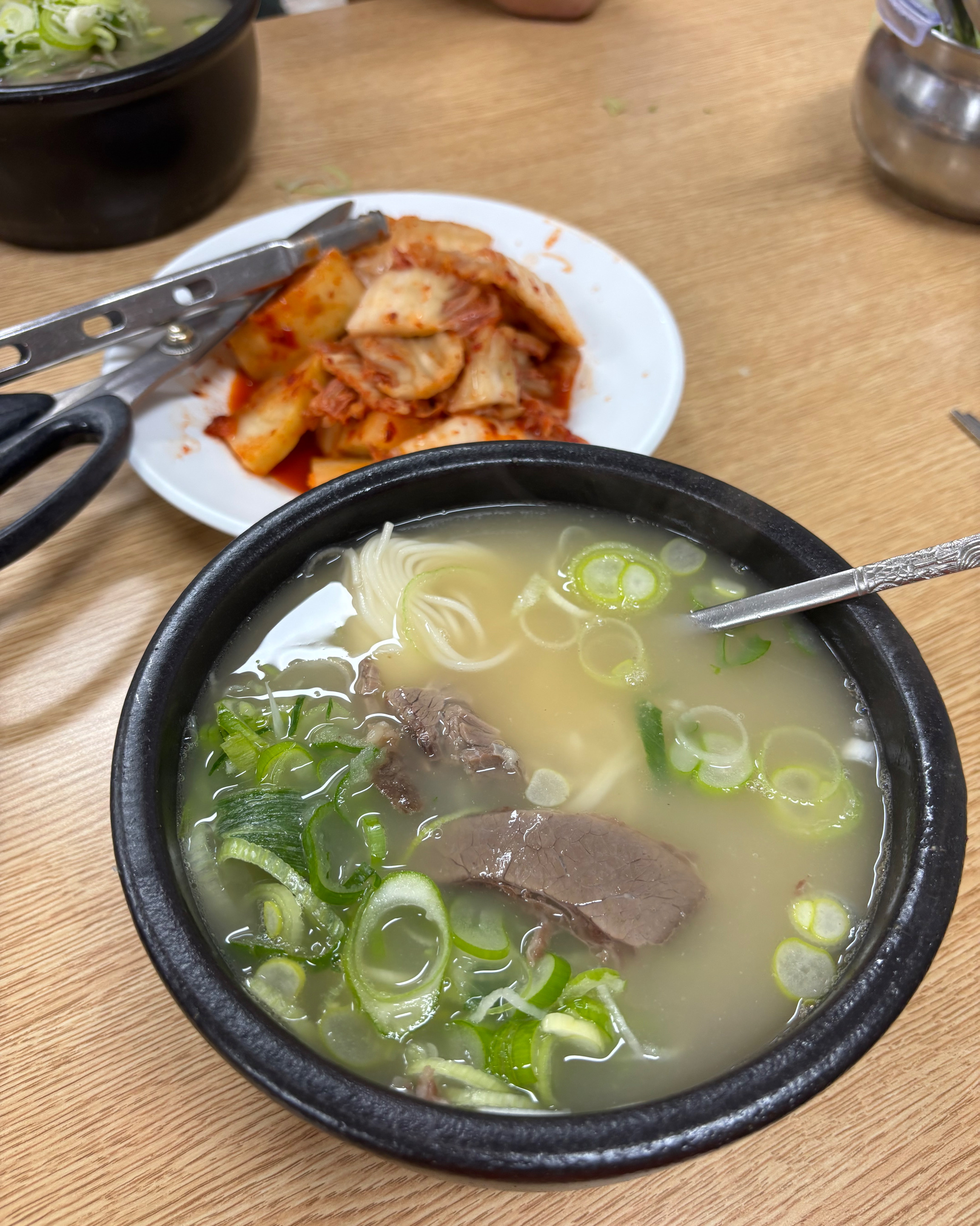 [명동 맛집 이남장 을지로본점] 직접 가본 로컬 리뷰