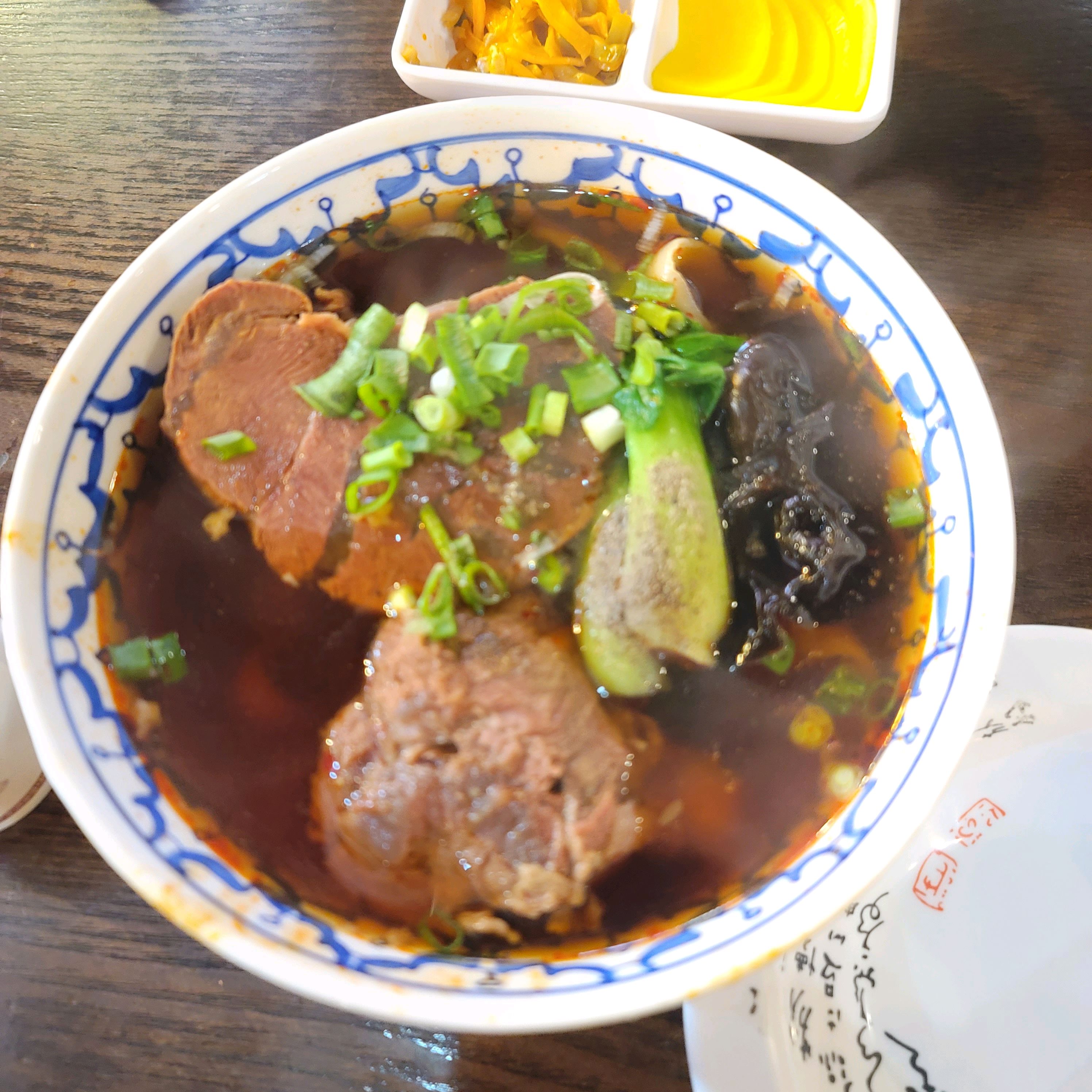 [명동 맛집 꽁시면관 본점] 직접 가본 로컬 리뷰