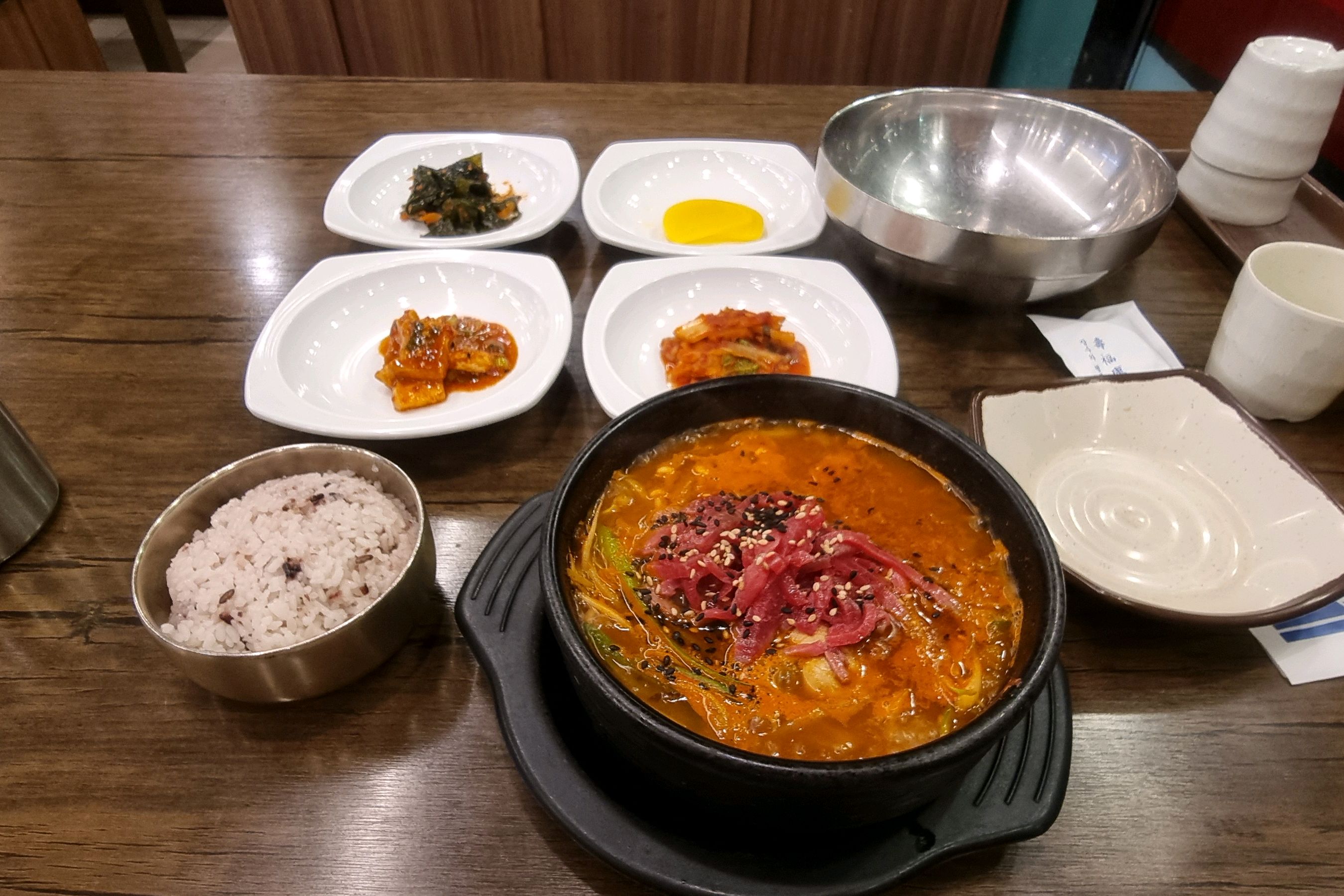 [동해 맛집 비비소] 직접 가본 로컬 리뷰