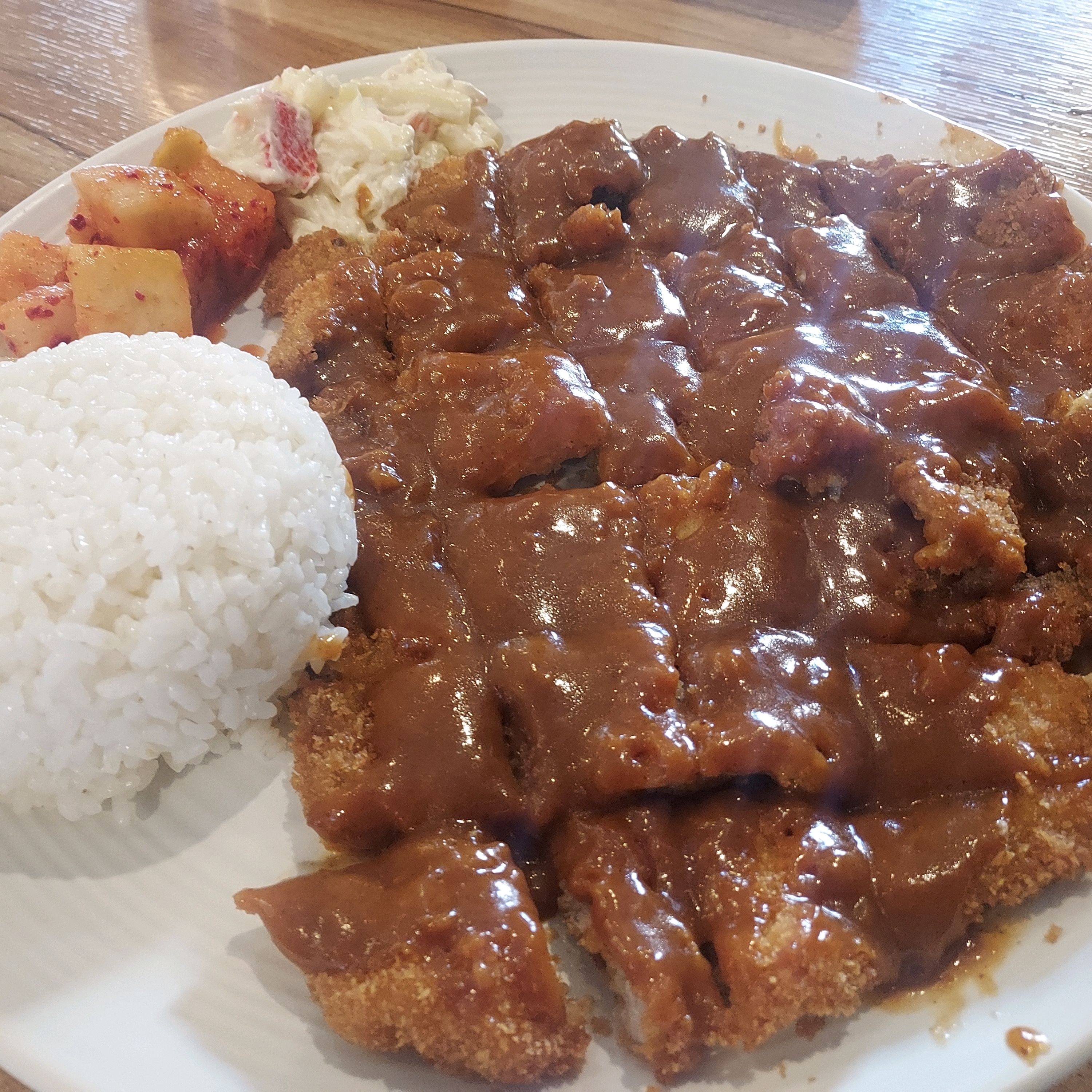 [경리단길 맛집 Korea Town Plaza] 직접 가본 로컬 리뷰
