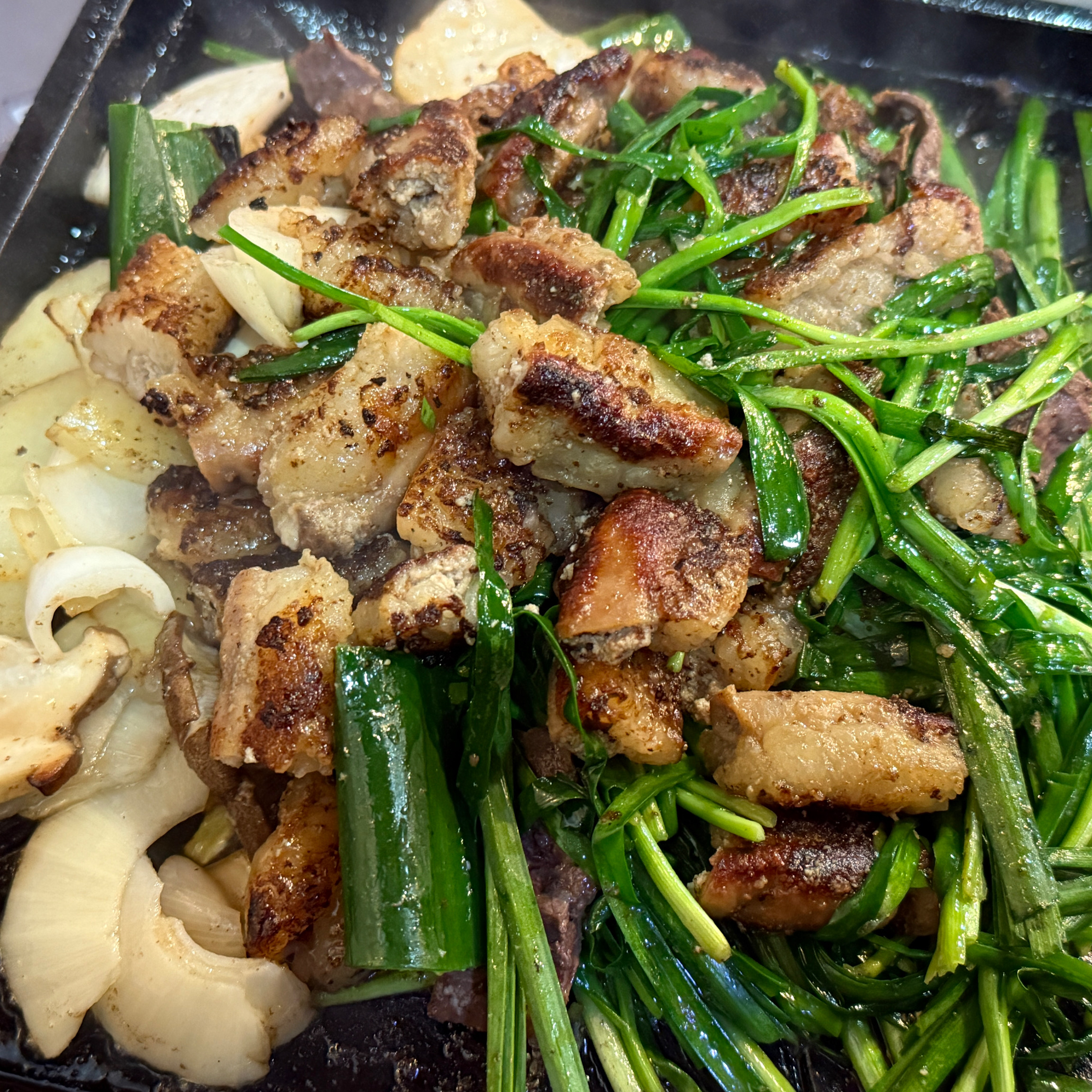 [홍대입구역 맛집 마포곱창타운 연남점] 직접 가본 로컬 리뷰