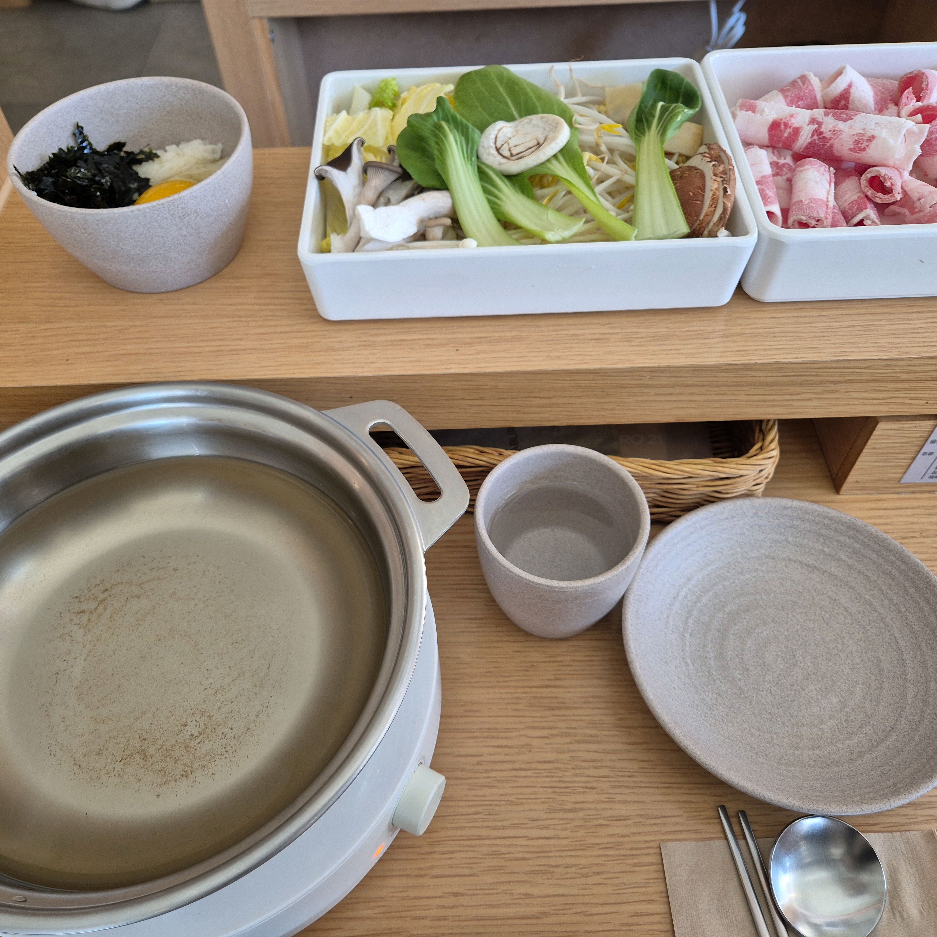 서현역 맛집 샤브로21 서현 내돈내산 최신리뷰