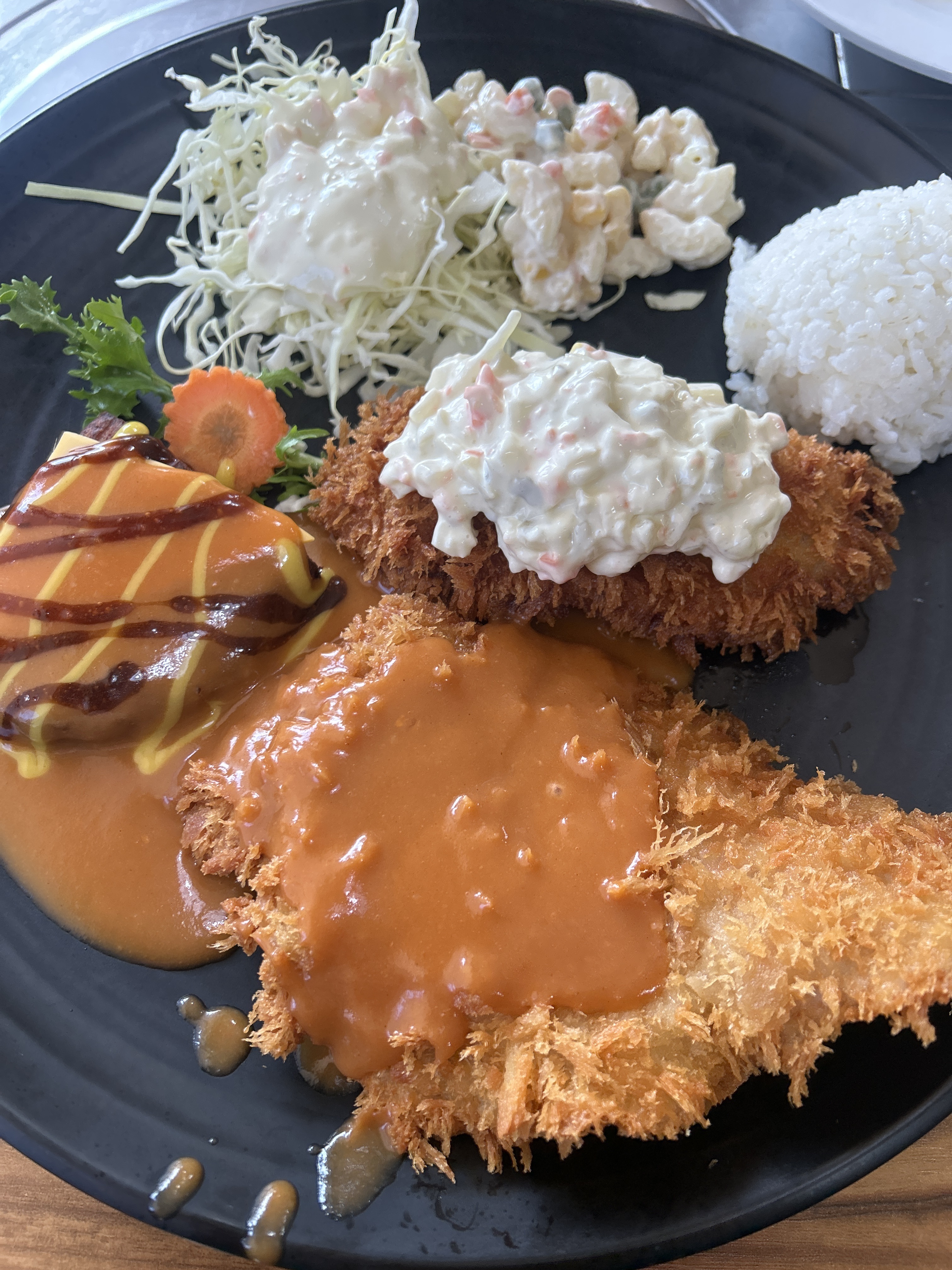 [양평역 맛집 혜화동돈까스] 직접 가본 로컬 리뷰
